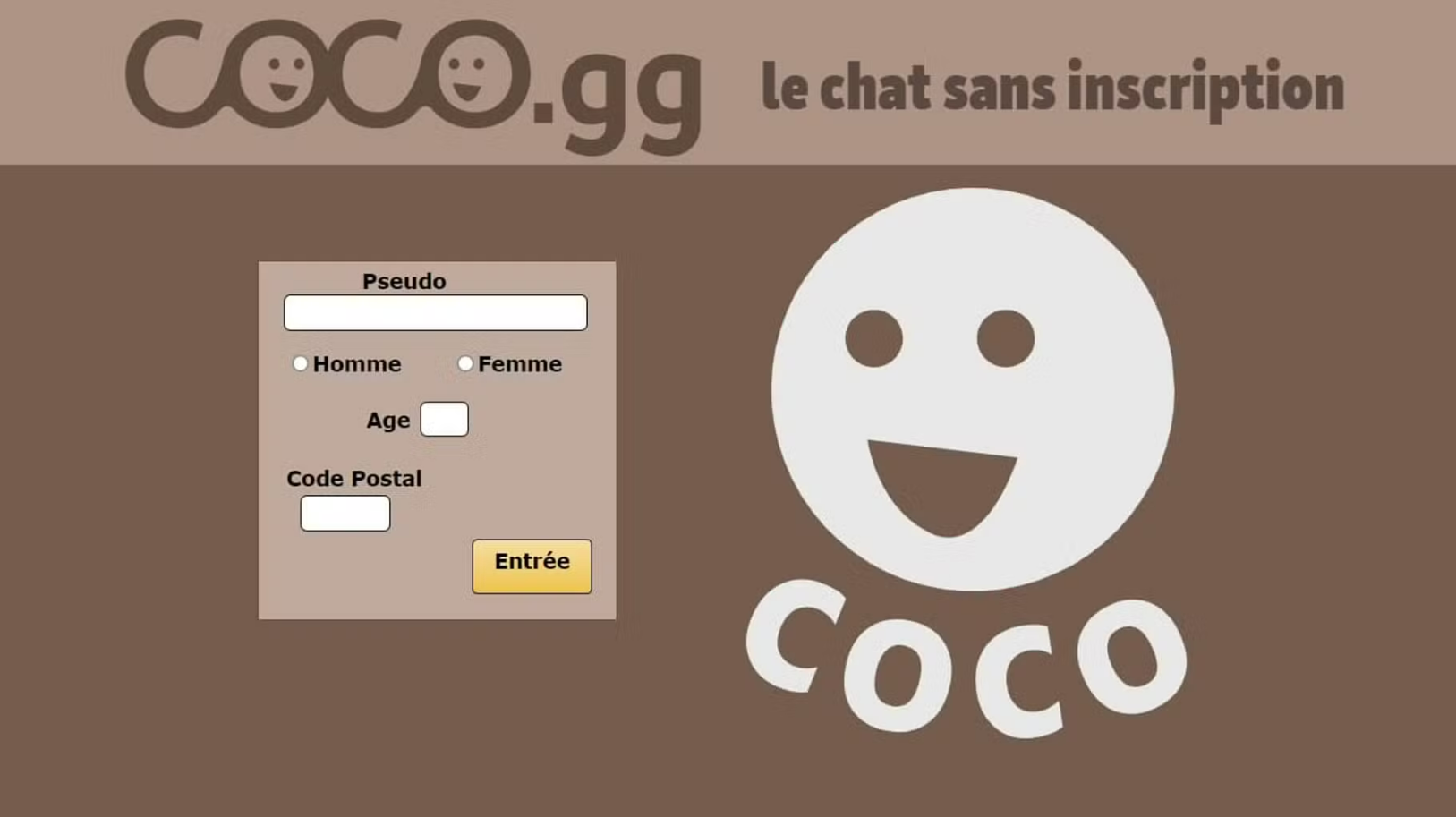 Le gérant du sulfureux site Coco.gg, mis en cause dans plusieurs affaires d’agressions et de viols, en garde à vue