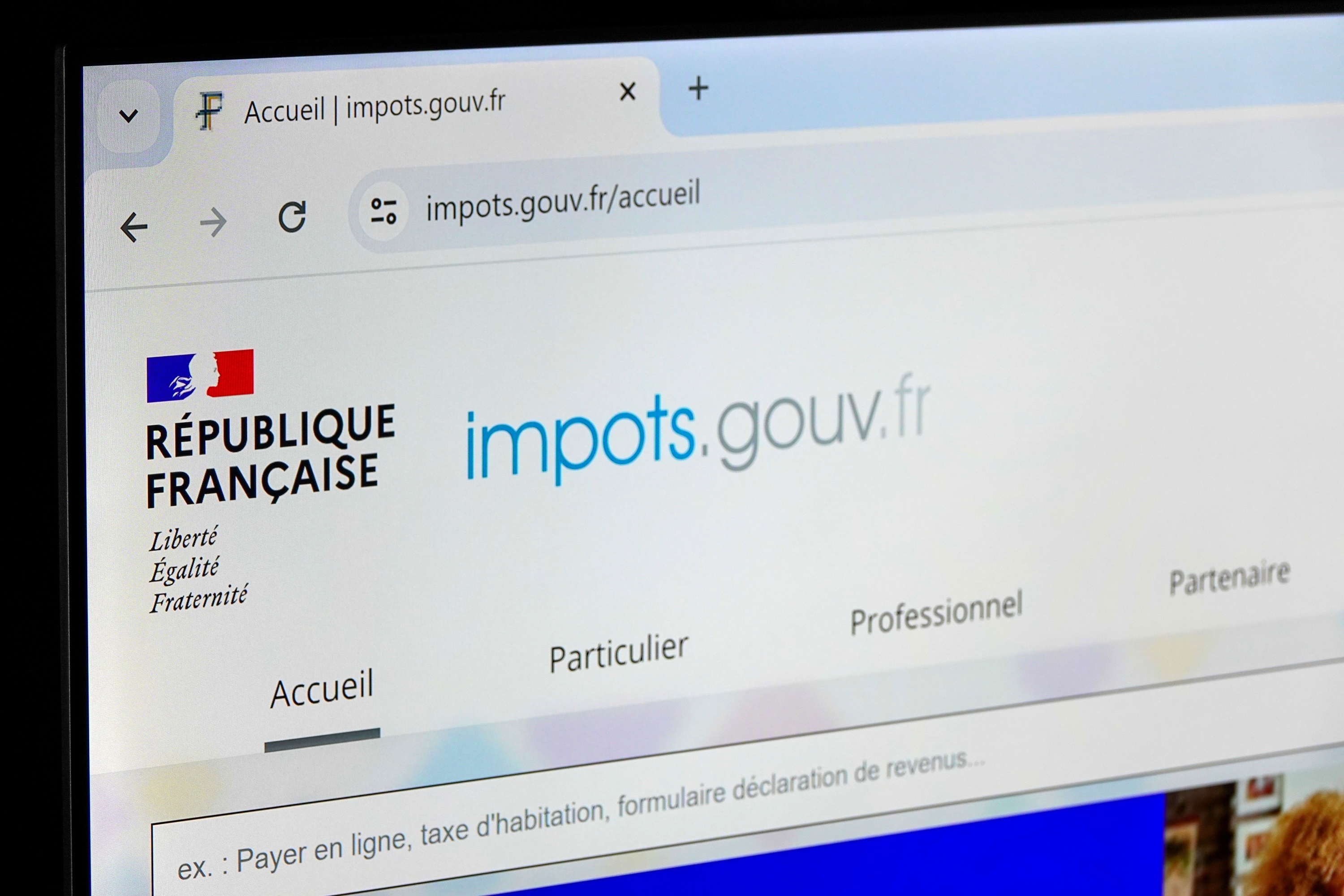 Impôts : 9 millions de foyers recevront en moyenne 639 euros du fisc ce mercredi, êtes-vous concerné ?