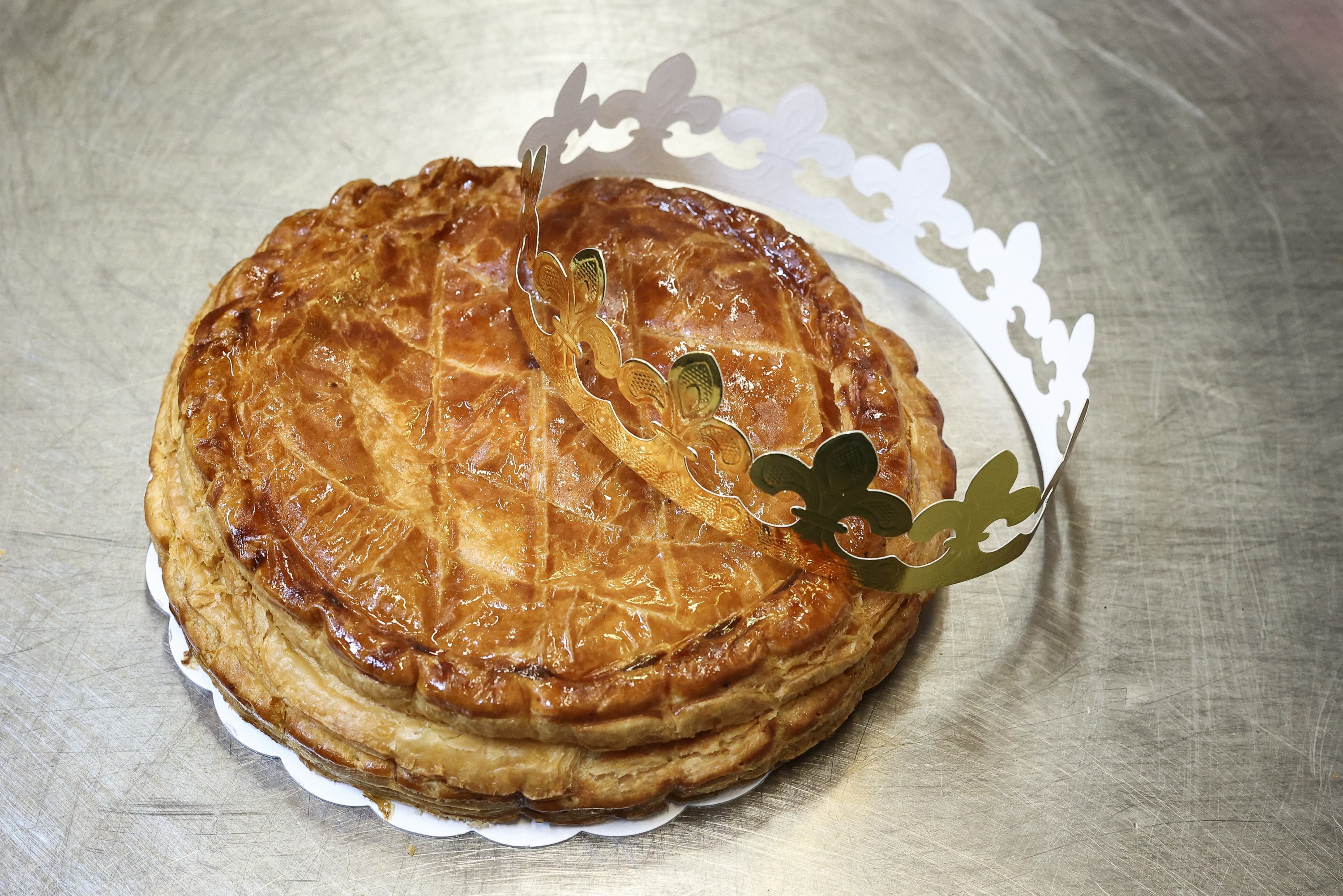 L’Épiphanie, une «fête païenne» : la galette des rois de la ville de Marseille fait s’étouffer l’opposition