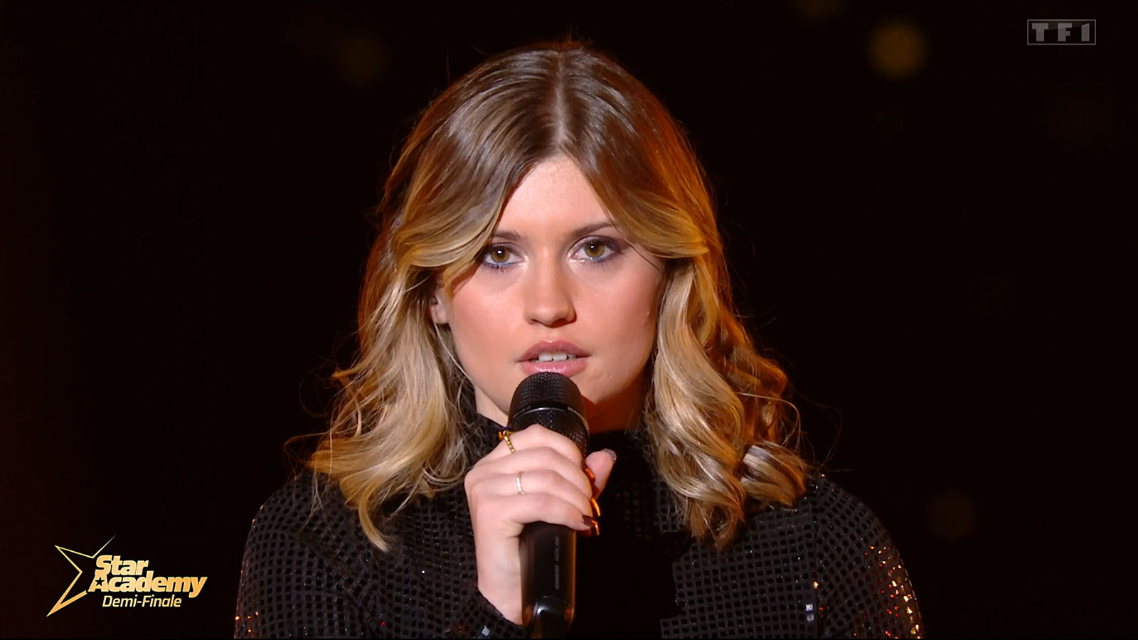 Qui est Marine Delplace, la gagnante de la saison 12 de «Star Academy» ?