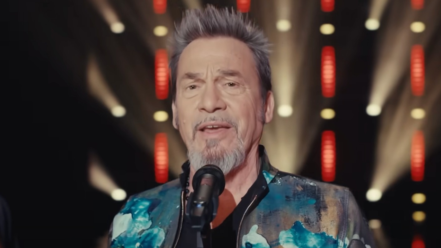 GALA Florent Pagny : ce qu'il faut connaître