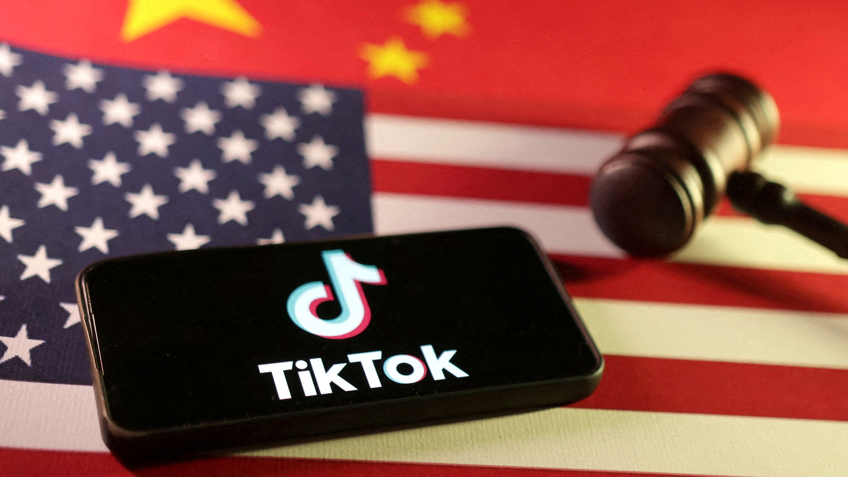 La Cour suprême confirme l’interdiction de TikTok aux États-Unis à partir de dimanche