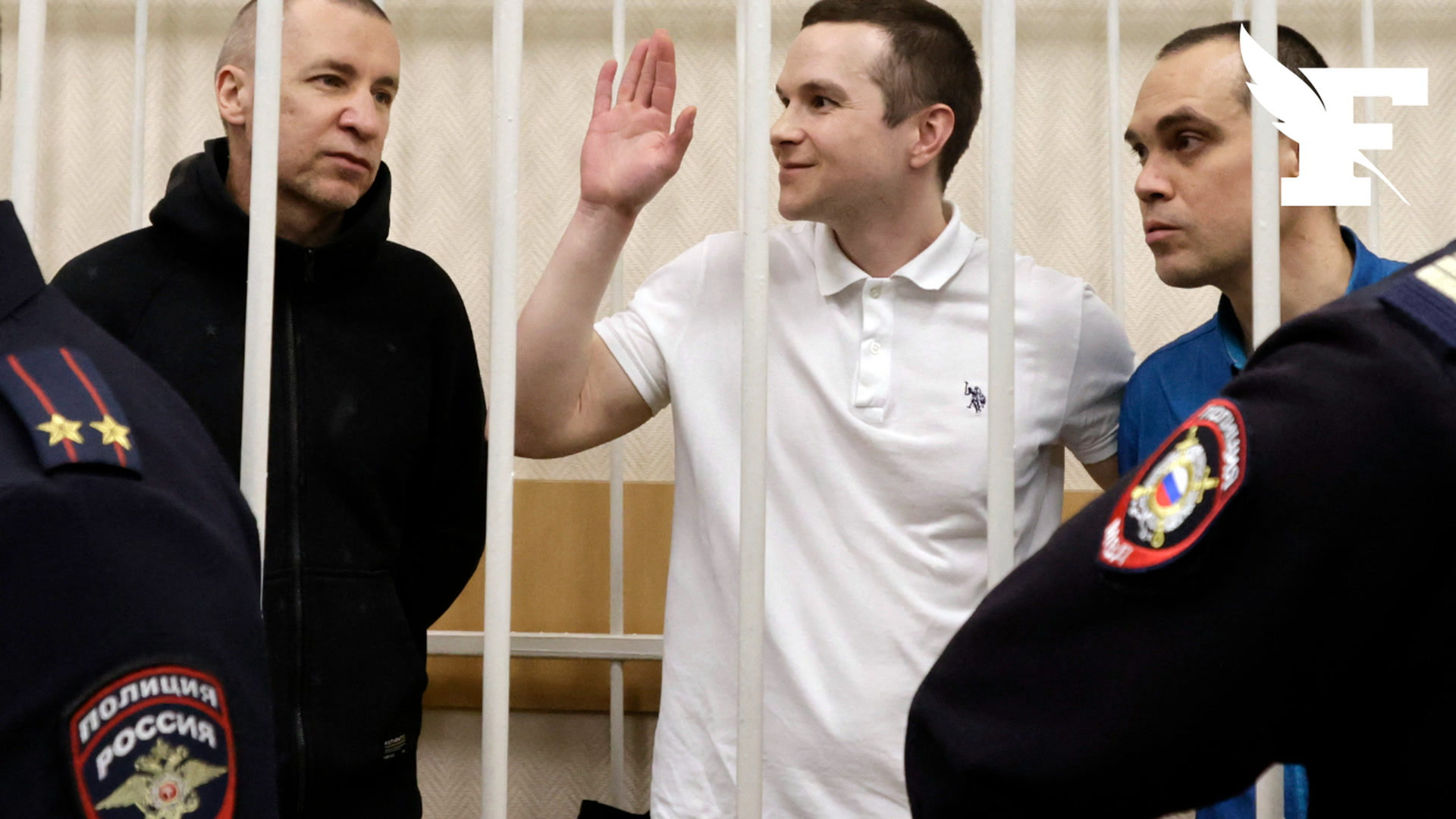 Russie : trois avocats du défunt opposant Navalny condamnés à de la prison ferme pour «extrémisme»