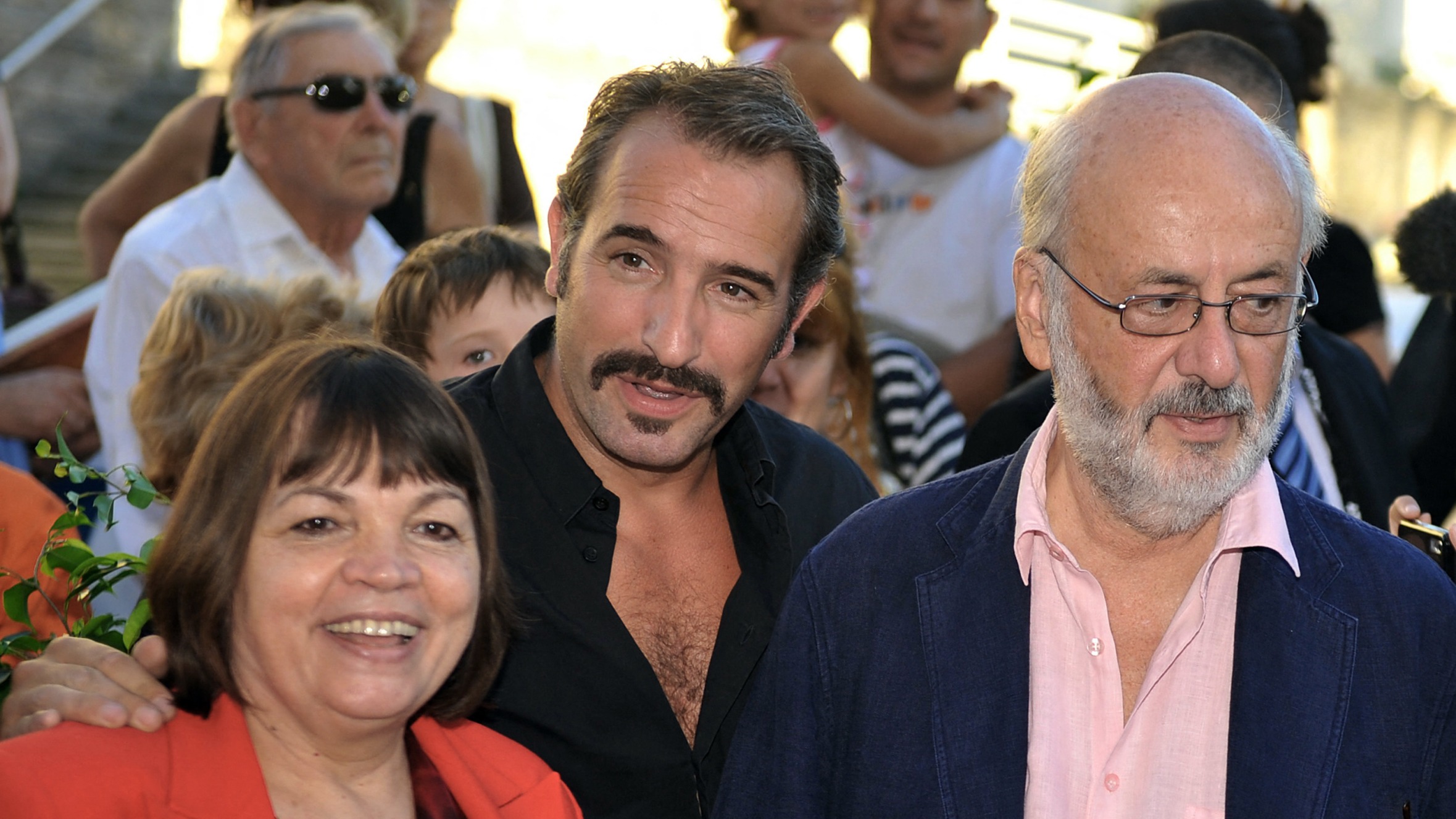 Jean Dujardin, Josiane Balasko, Anny Duperey... Les hommages à Bertrand Blier