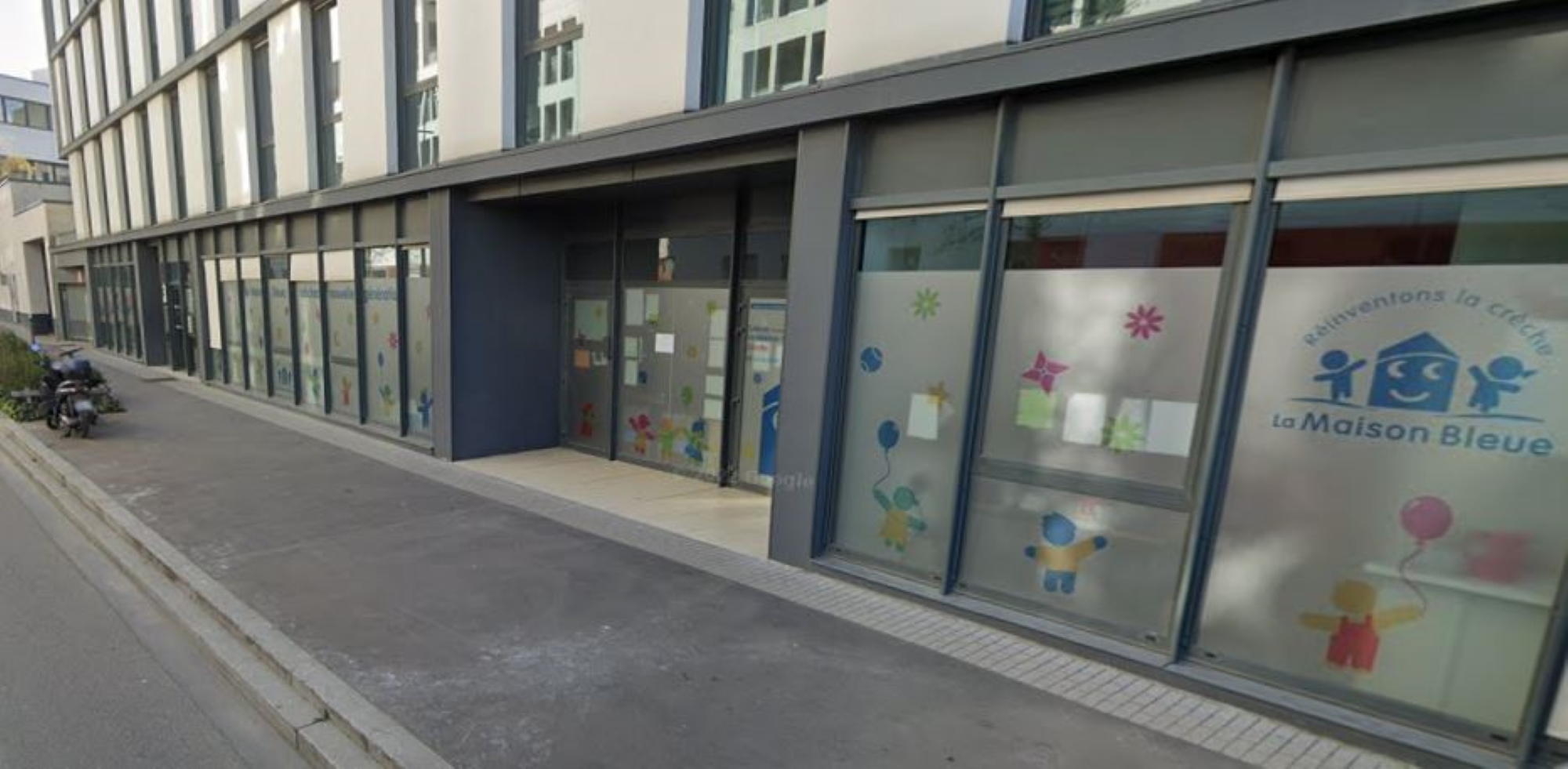 Violences, couches trop petites, encadrement défaillant : une crèche fermée en urgence à Lyon