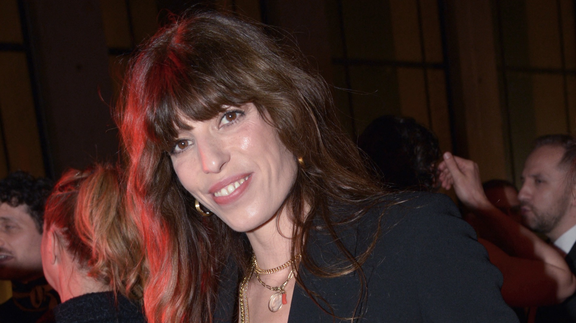 Lou Doillon : son sublime fils Marlowe défile à la Fashion week, elle ne cache pas sa fierté !