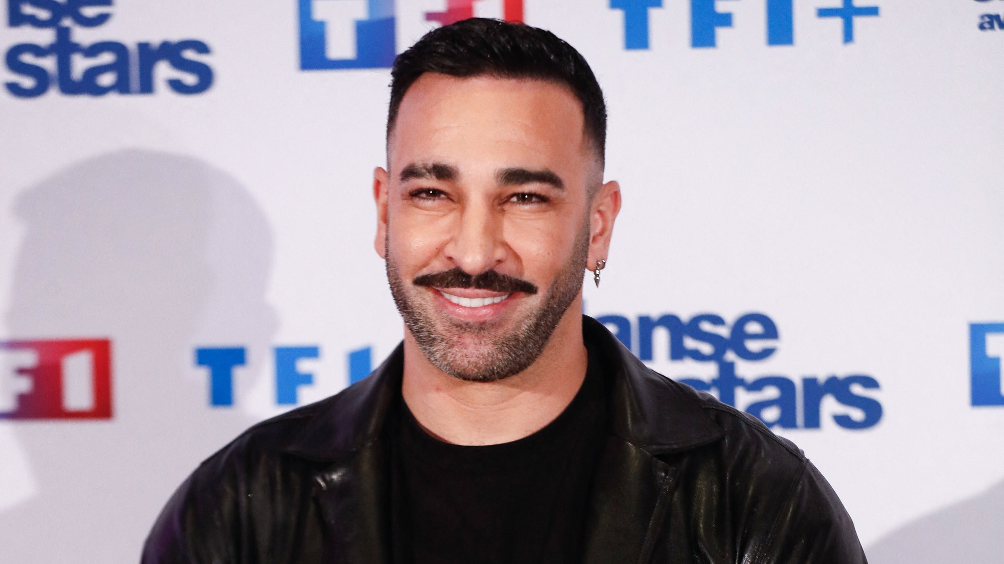 INTERVIEW - Adil Rami sans filtre sur sa participation à Danse avec les  stars : “Le timing était parfait pour moi”