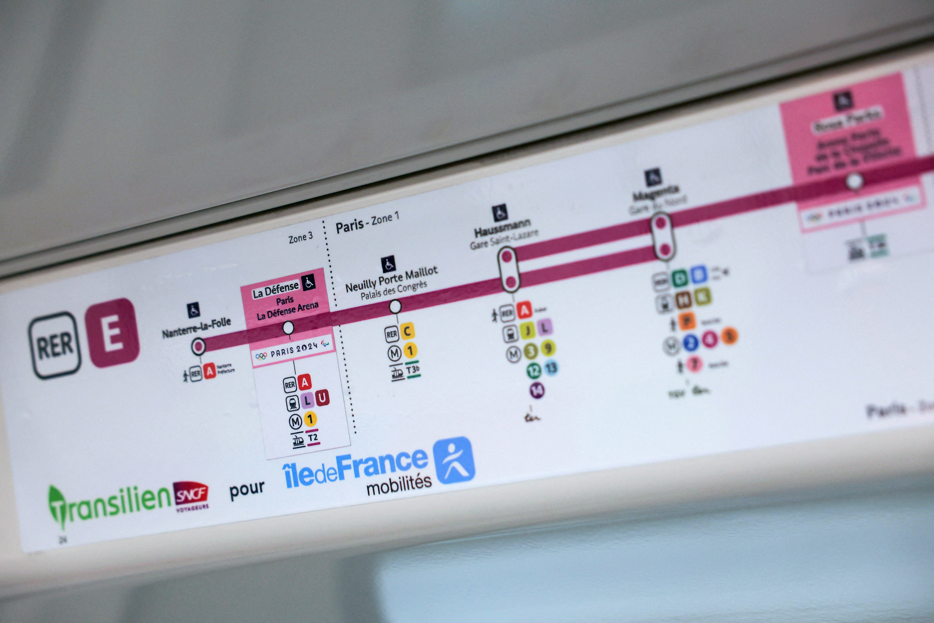 Pourquoi le RER E rencontre-t-il autant de dysfonctionnements ?