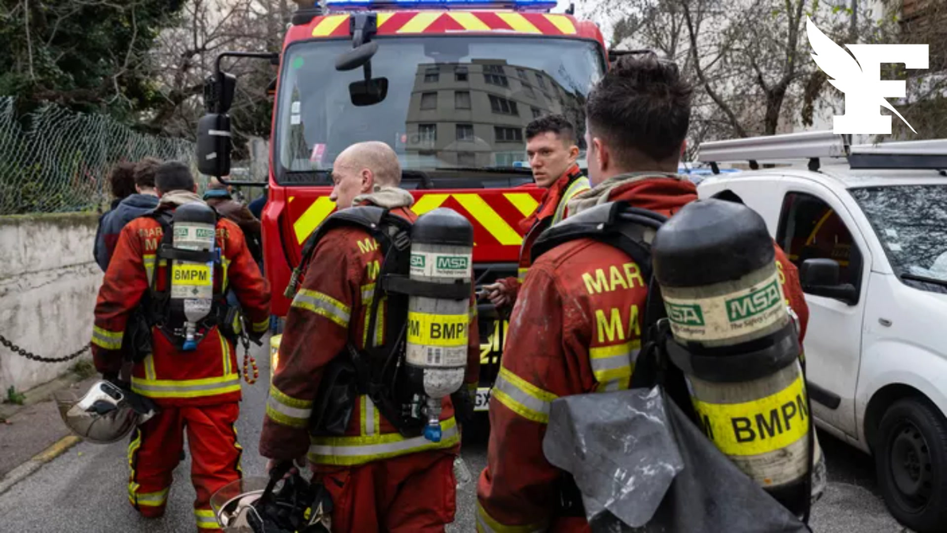 Allier : une collégienne grièvement blessée après s'être défenestrée