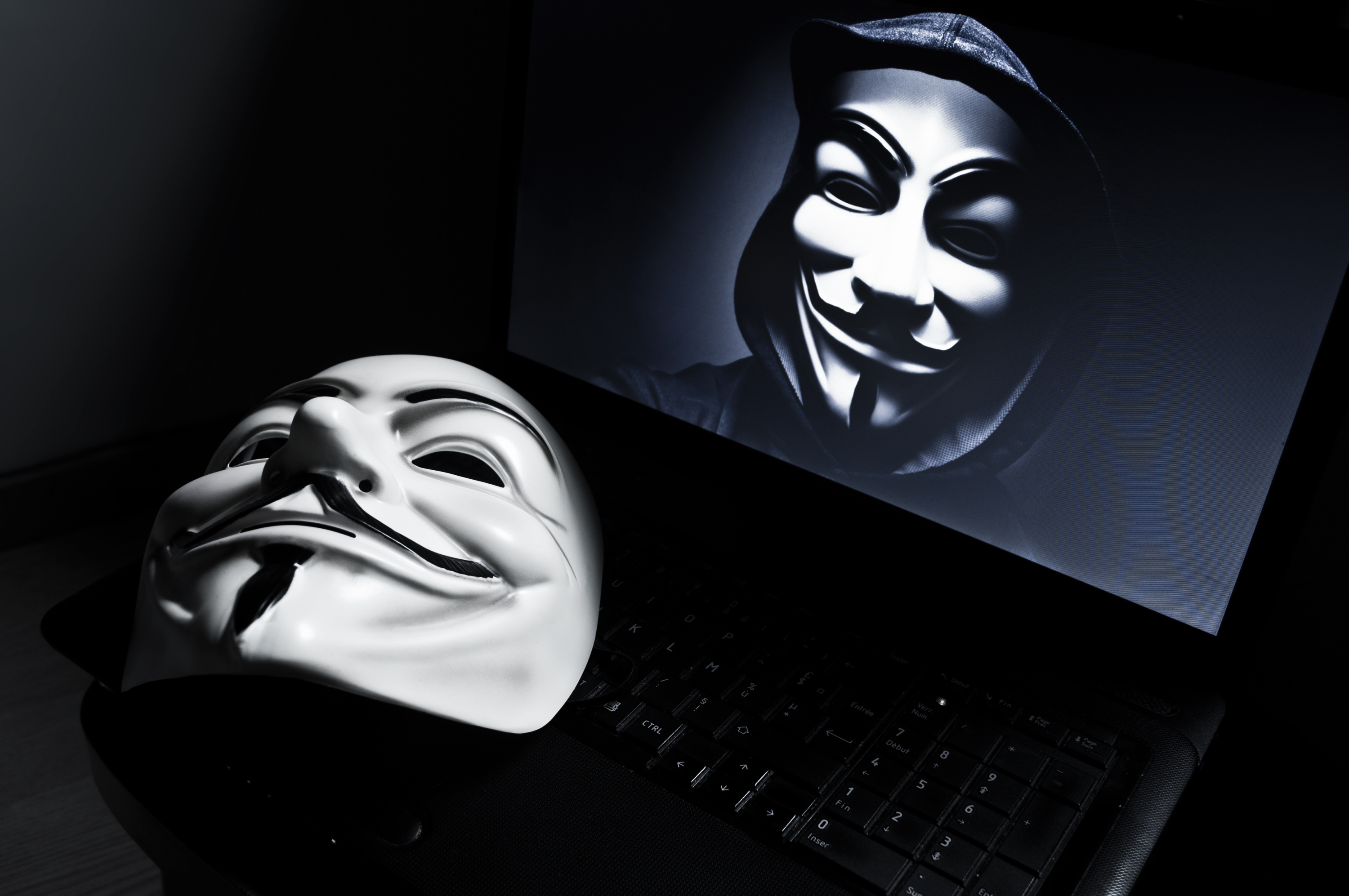 «Culte de la personnalité» et «manipulation des marchés» : le groupe de hackers Anonymous s’attaque à Elon Musk