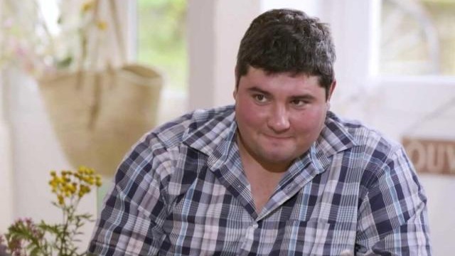 Valentin (L’amour est dans le pré) en deuil : sa mamie Solange, vue dans l’émission, est décédée.