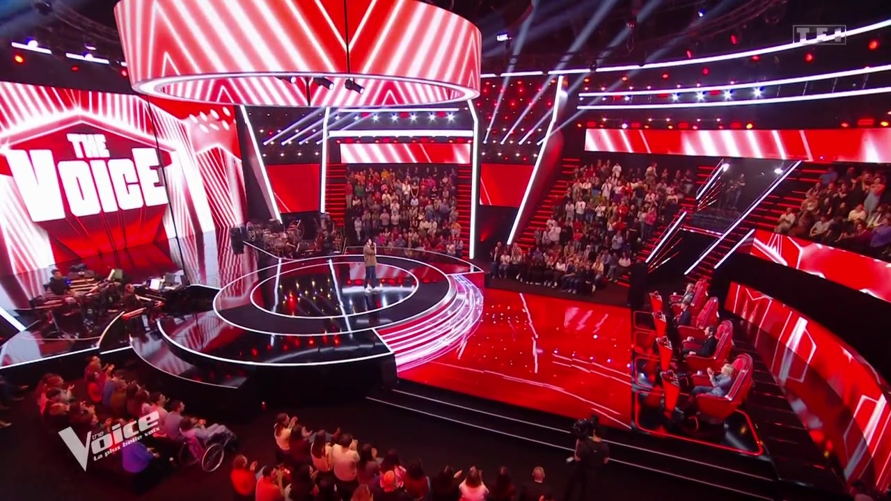 GALA - The Voice : ce qu'il faut connaître