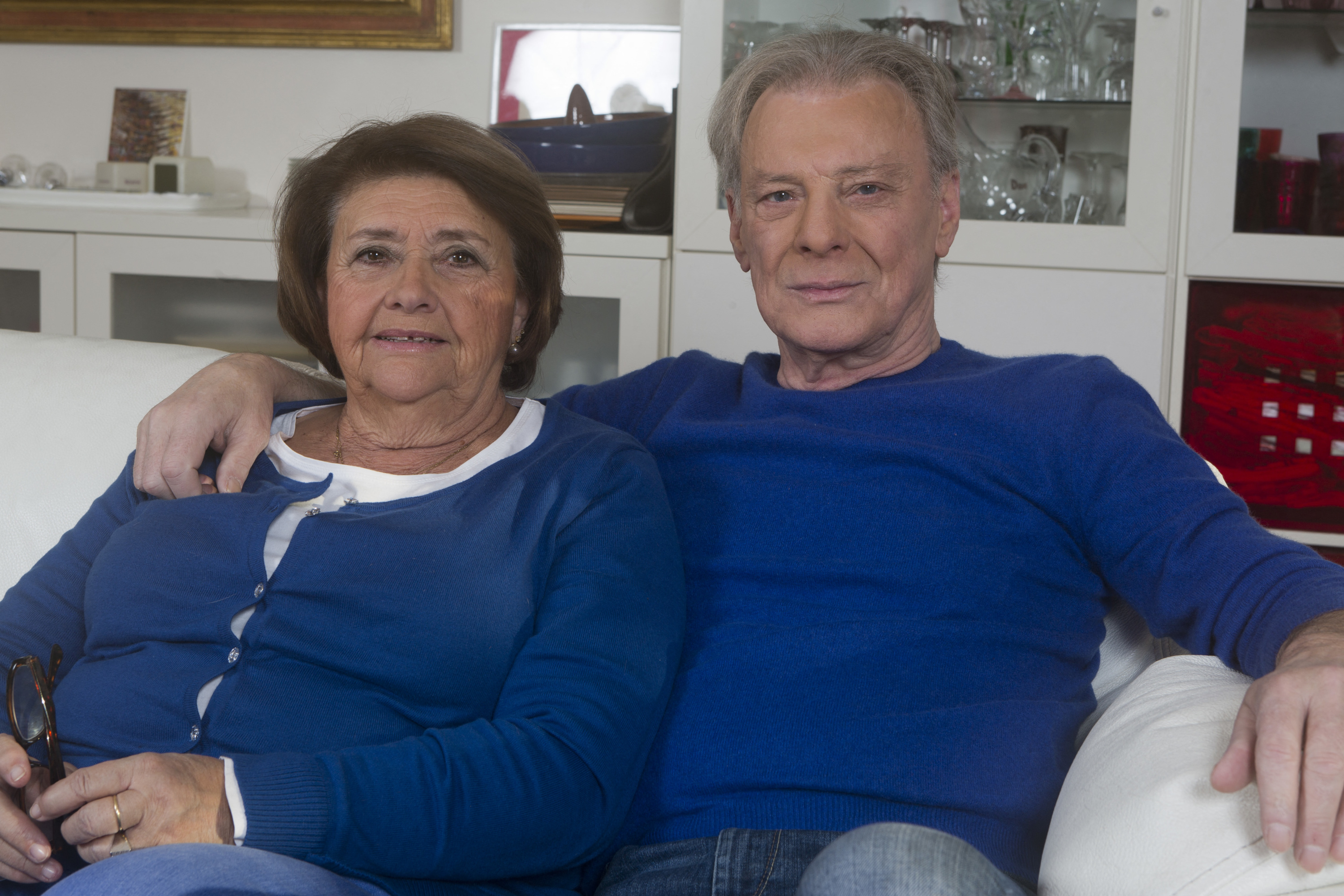 GALA VIDEO - Mort d’Herbert Léonard à 80 ans : l’adieu à l’interprète de  Pour le plaisir