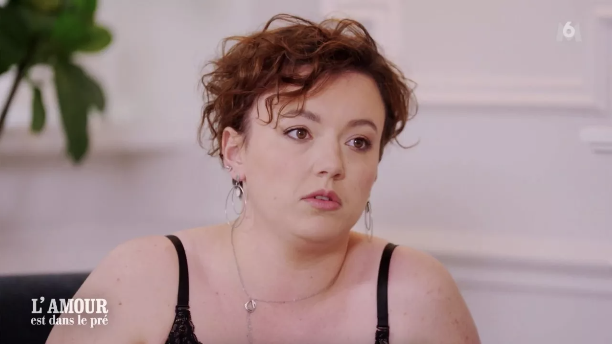 Flavie (L'amour est dans le pré) ne digère pas les récentes déclarations de son ex Valentin : “Il n'a pas assumé ses pensées…”