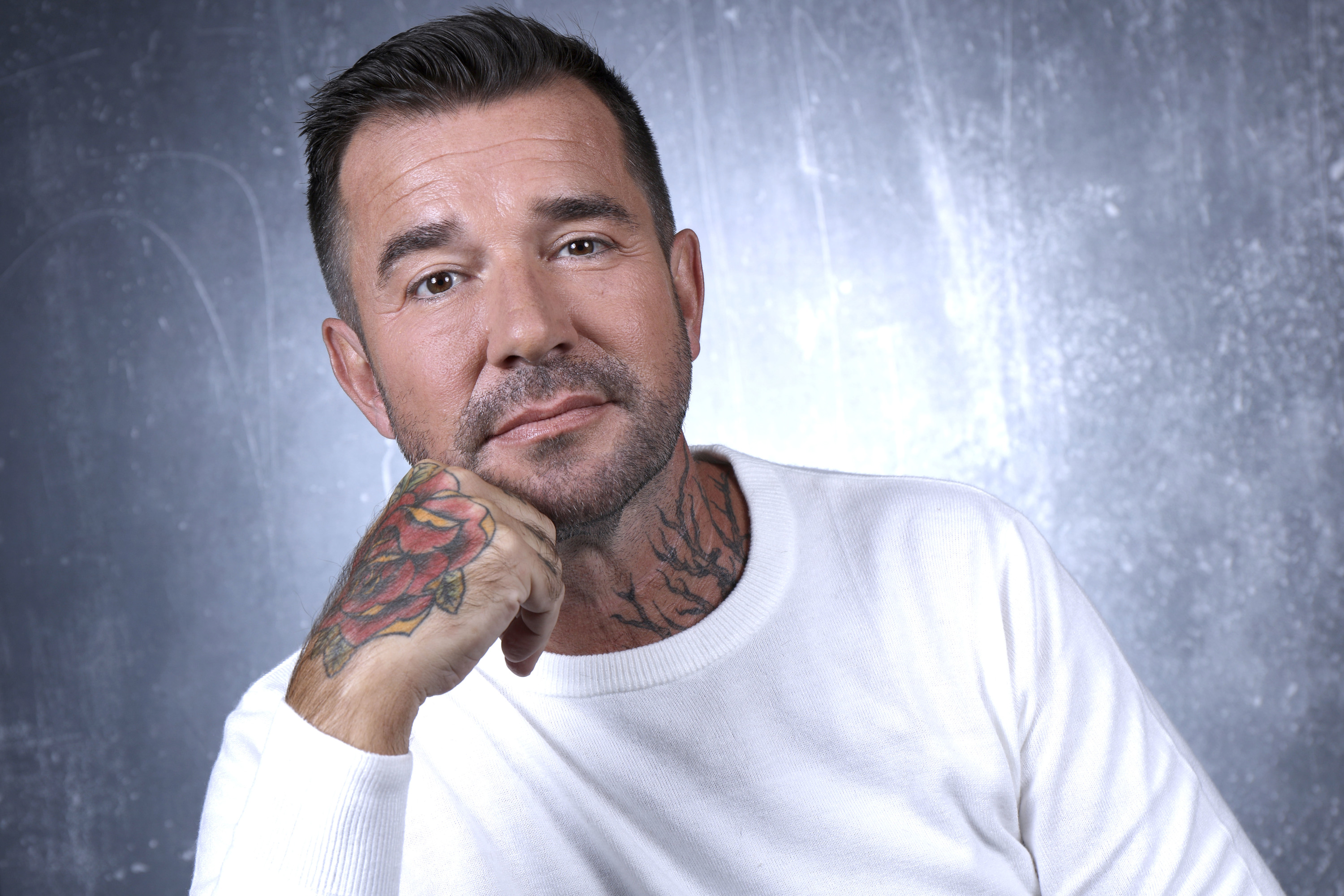“Avec ses deux petites dents” : Mathieu (L’amour est dans le pré) ému, son fils grandit trop vite