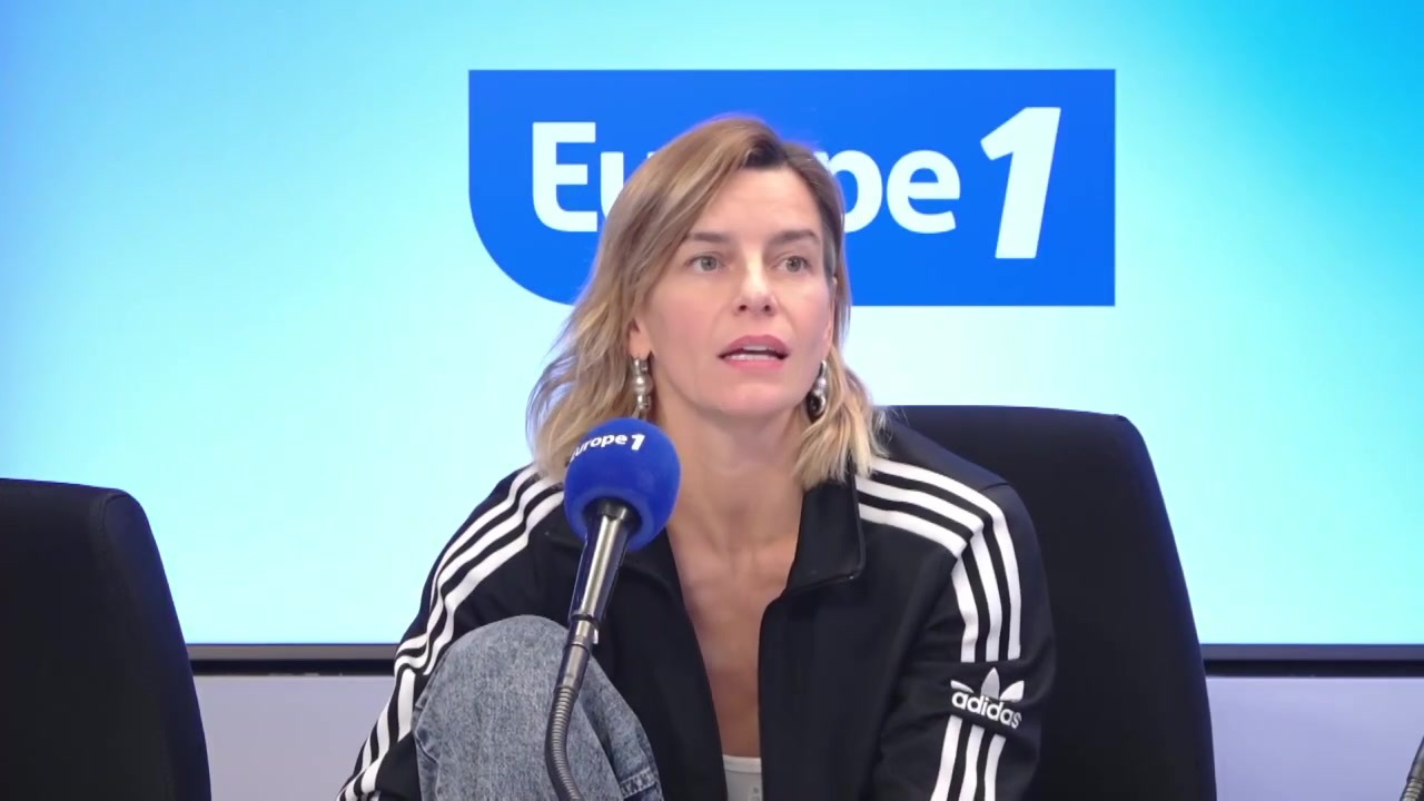 “J’ai fait le tour” : Fauve Hautot, ce qu’elle ne veut plus faire dans  Danse avec les stars