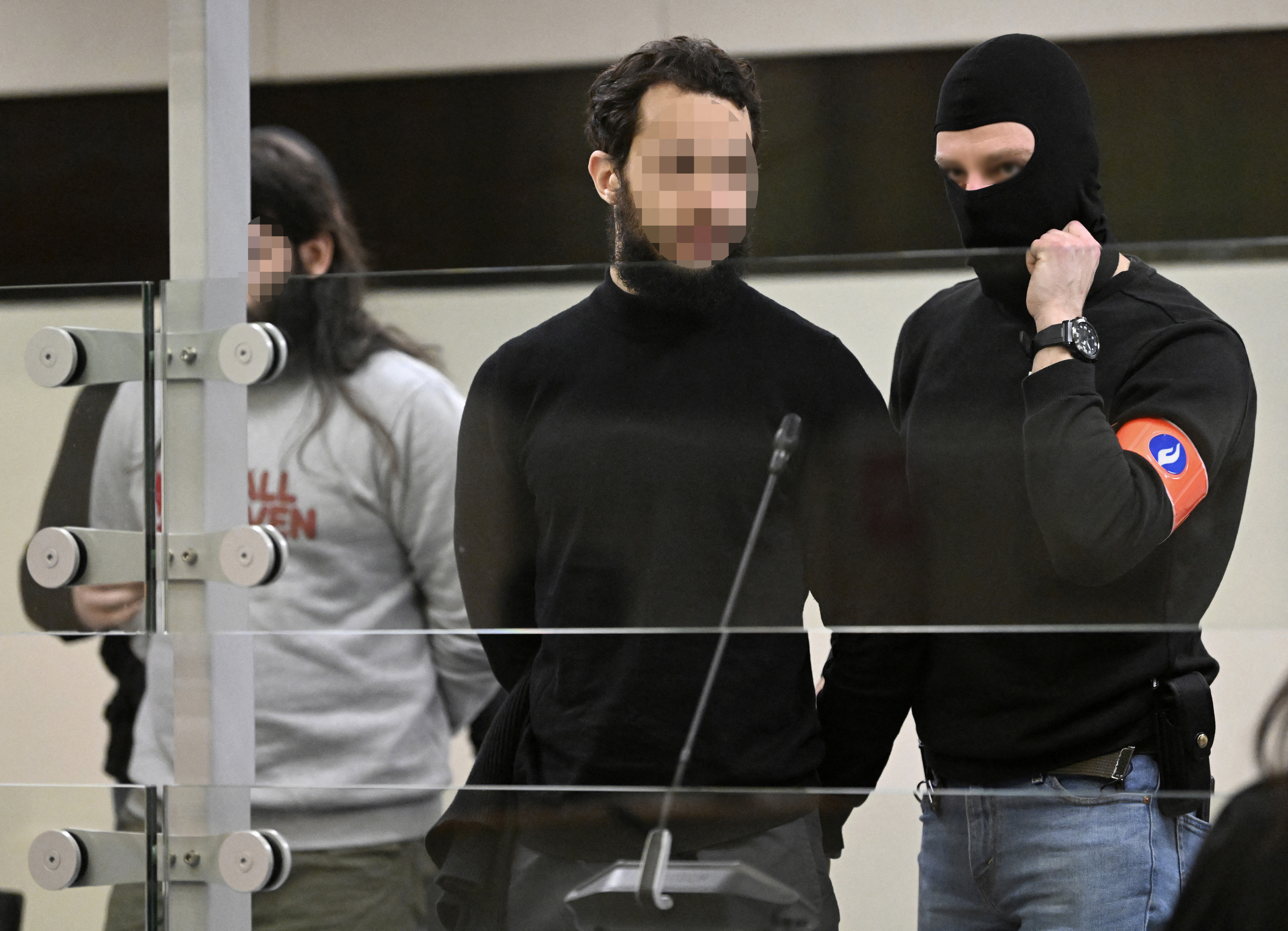 Les avocats de Salah Abdeslam «consternés» après la fausse annonce de sa paternité