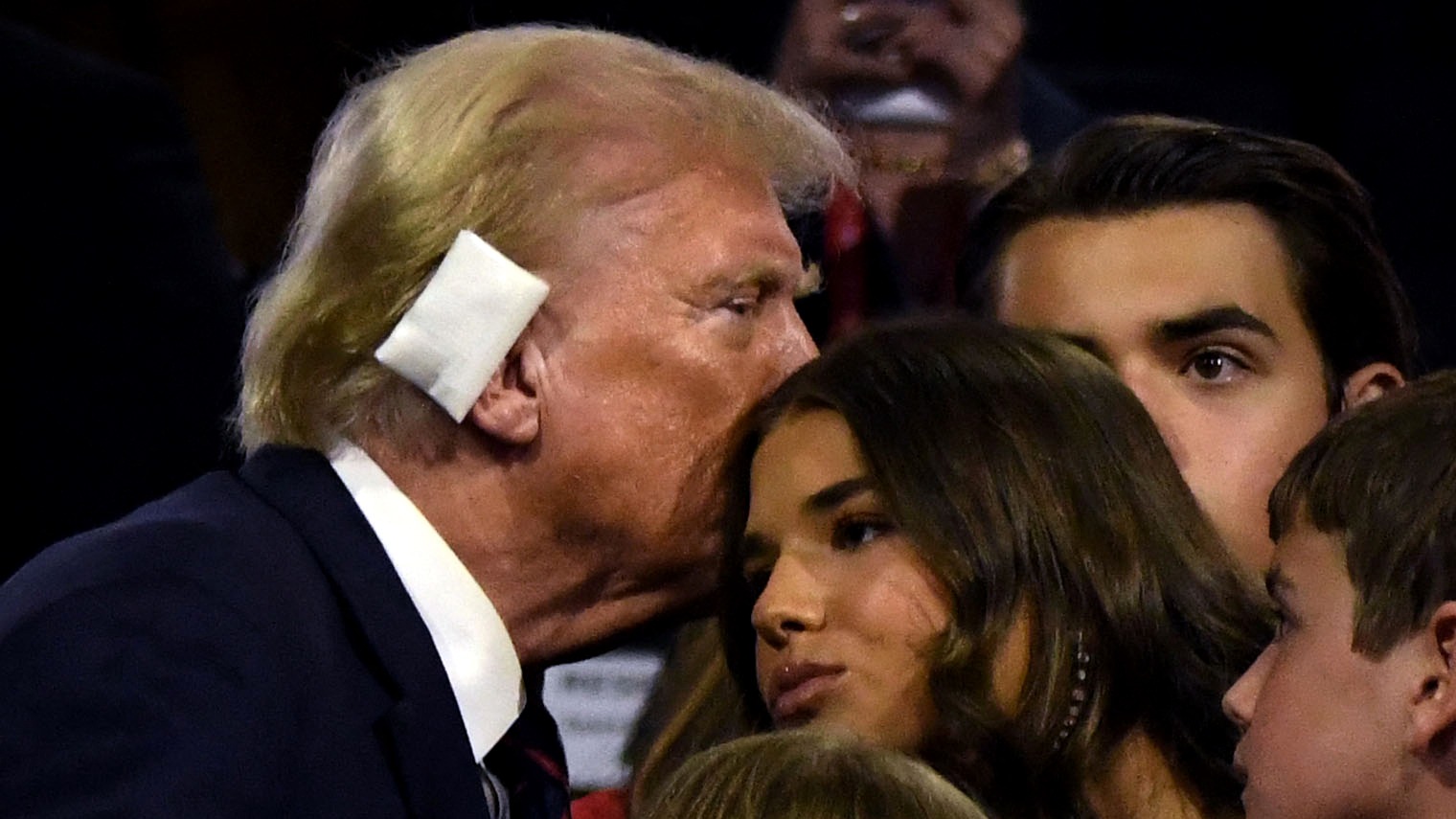 Donald Trump : ce cadeau fait à Kai, sa petite fille de 17 ans, qui risque de faire parler…