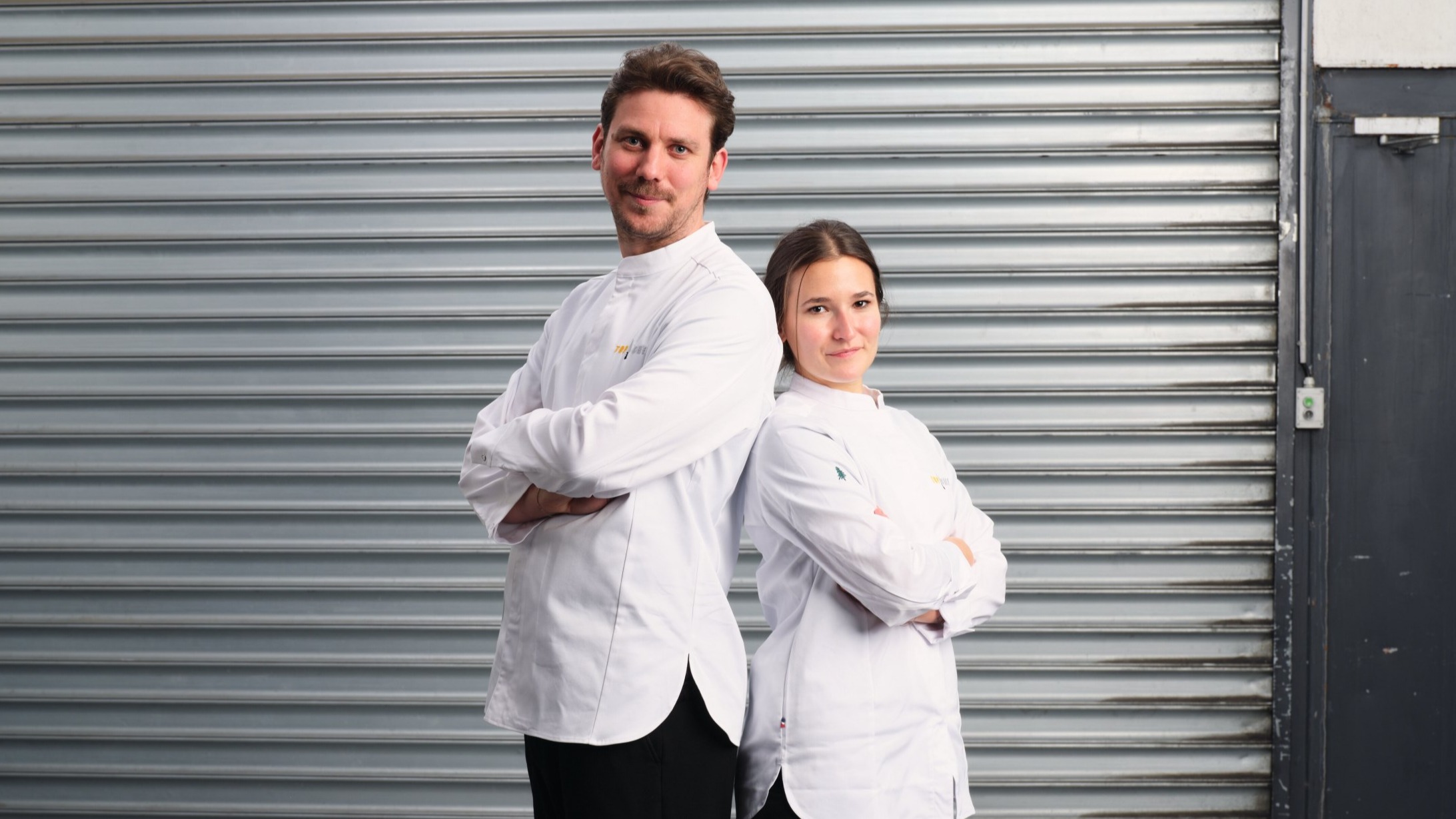 Top Chef» : une histoire d'amour dans la saison 16 du concours sur M6