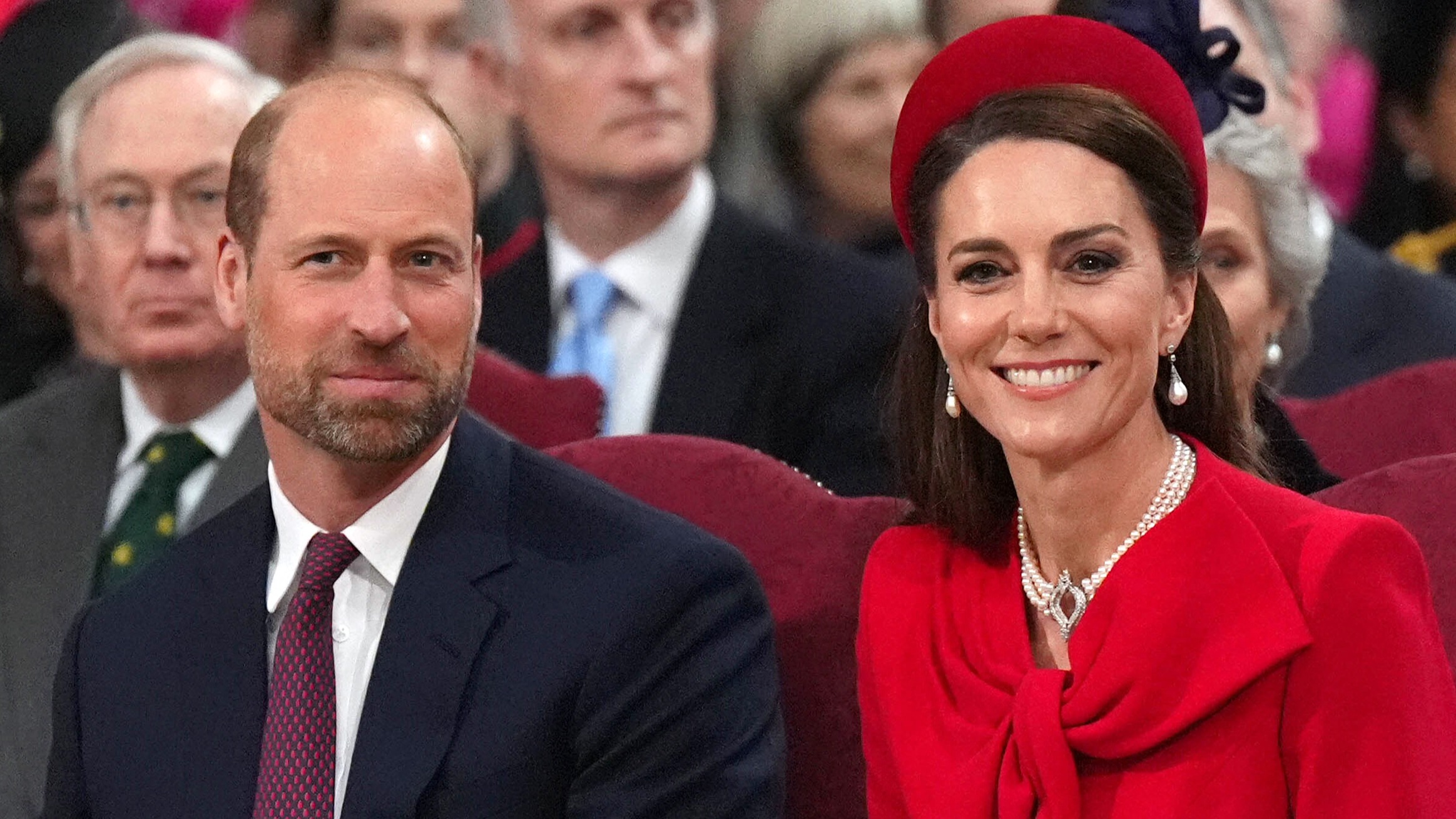 Le prince William au lit avec Kate Middleton : cette révélation à laquelle on ne s’attendait pas !