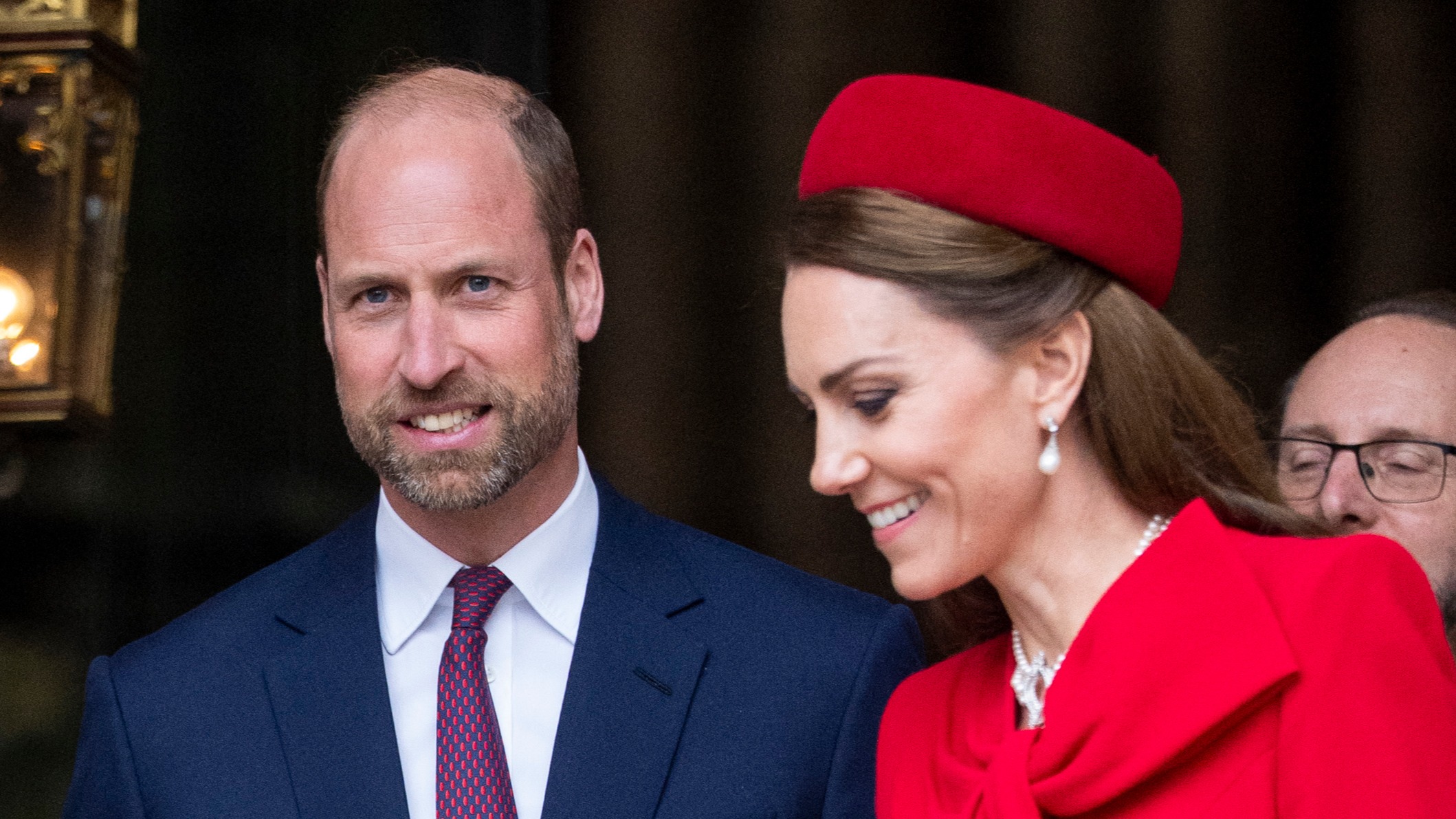 Nouveau bébé dans la famille royale : le prince William n’est pas au bout de ses surprises !