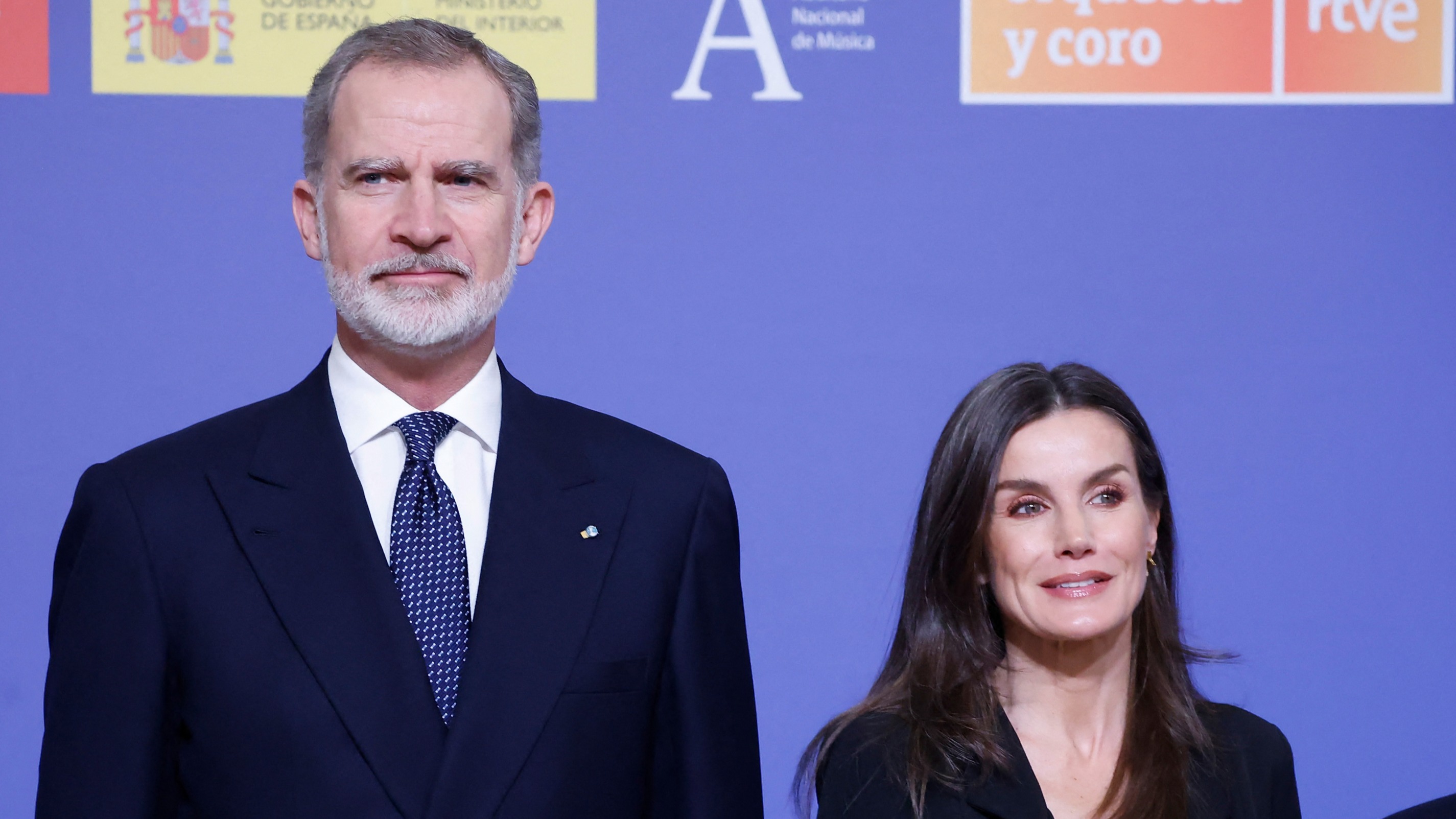 Letizia d’Espagne et Felipe VI : passé le choc des images de Valence, le calme après la tempête