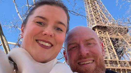 Jérôme (L’amour est dans le pré) fier : son fils Adonis est déjà fan du monde agricole