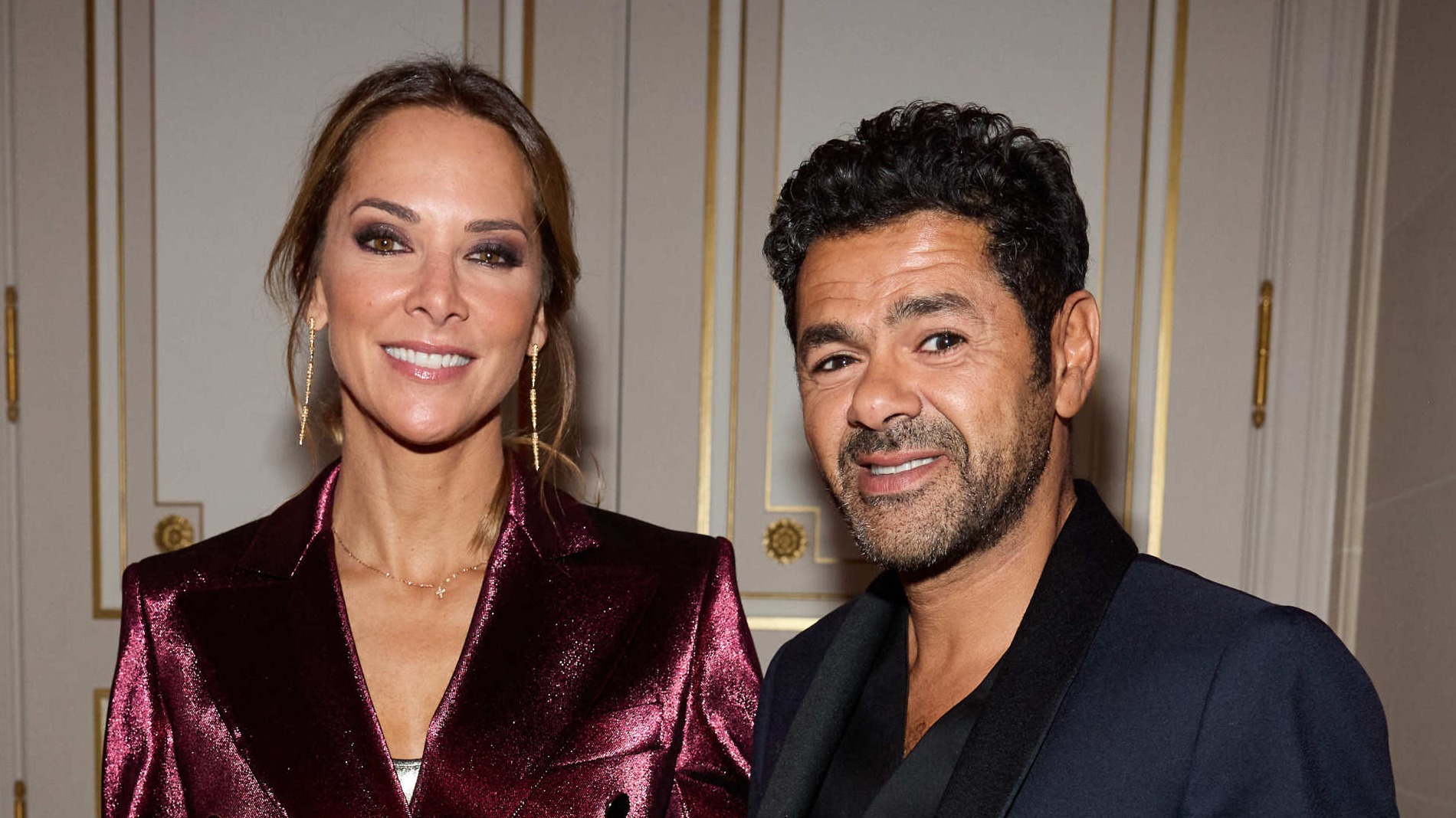 “4 ans déjà” : Mélissa Theuriau, sa bouleversante dédicace aux parents de Jamel Debbouze