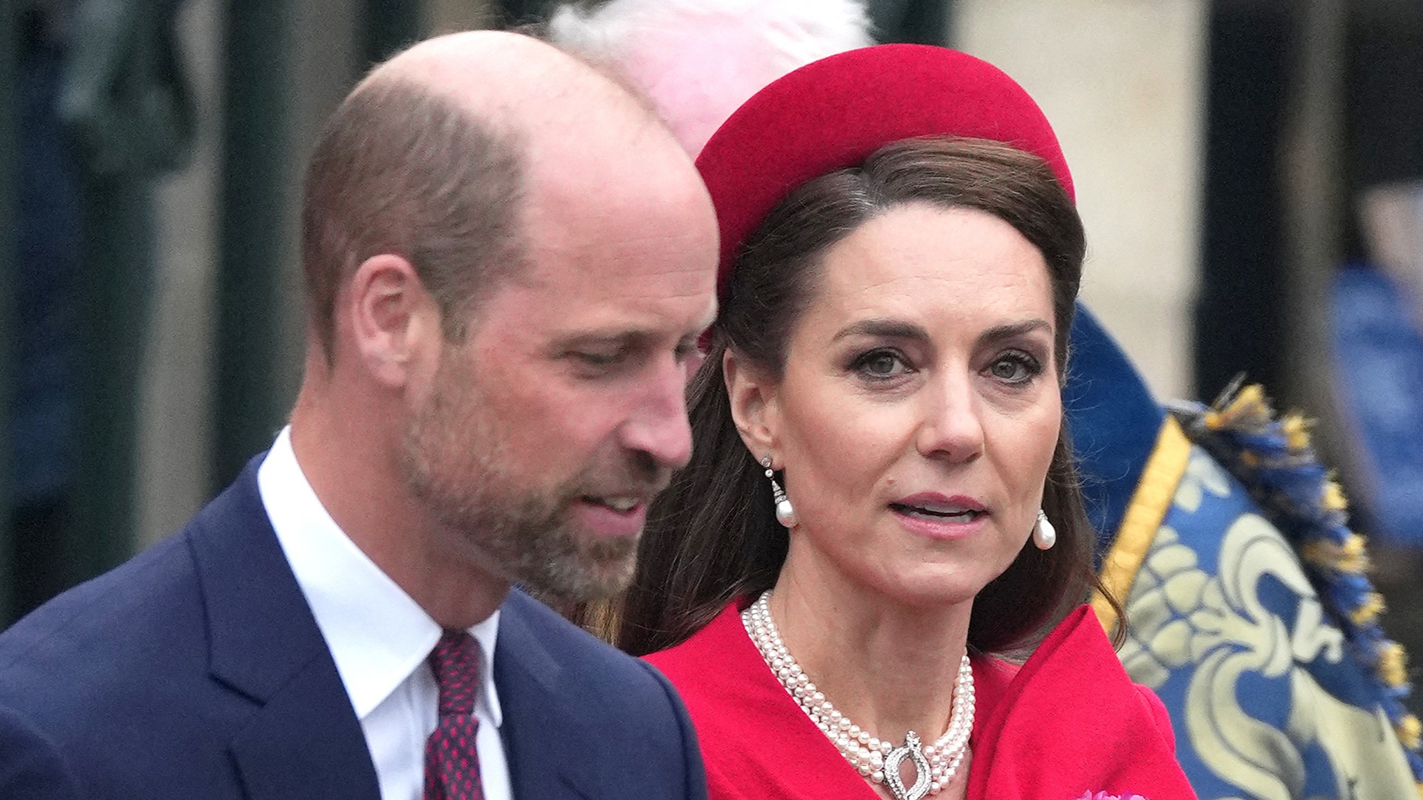 Kate Middleton s’oppose à William : week-end de rivalité en perspective !