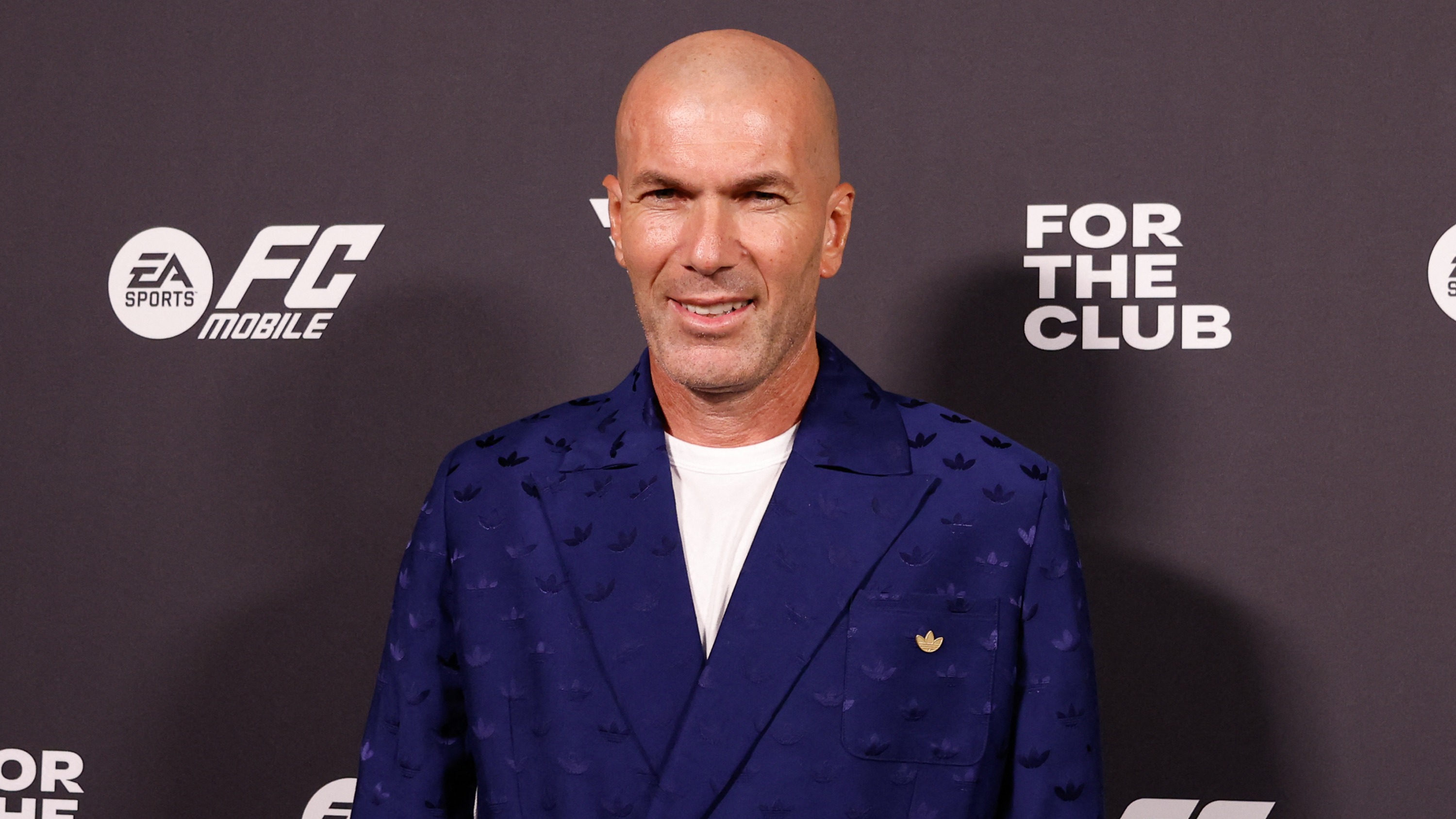 Zinedine Zidane : son maillot de finale de la Coupe du monde 98 vendu pour une somme astronomique !