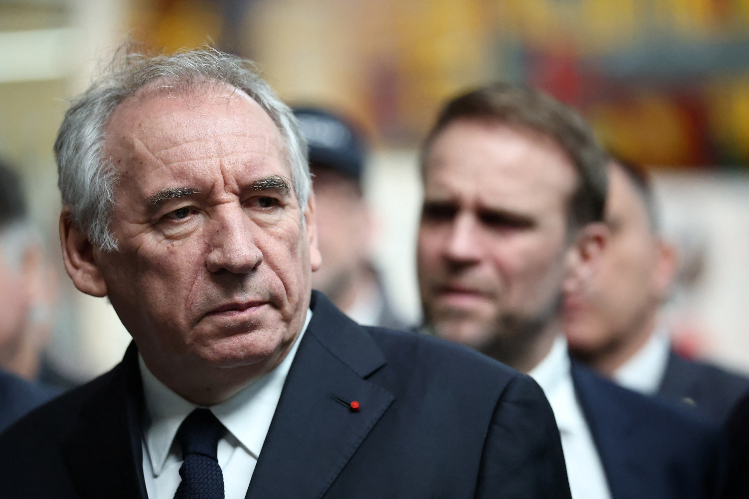 Réforme des retraites : François Bayrou dit «non» à un retour de l’âge légal à 62 ans, les syndicats et la gauche s’indignent