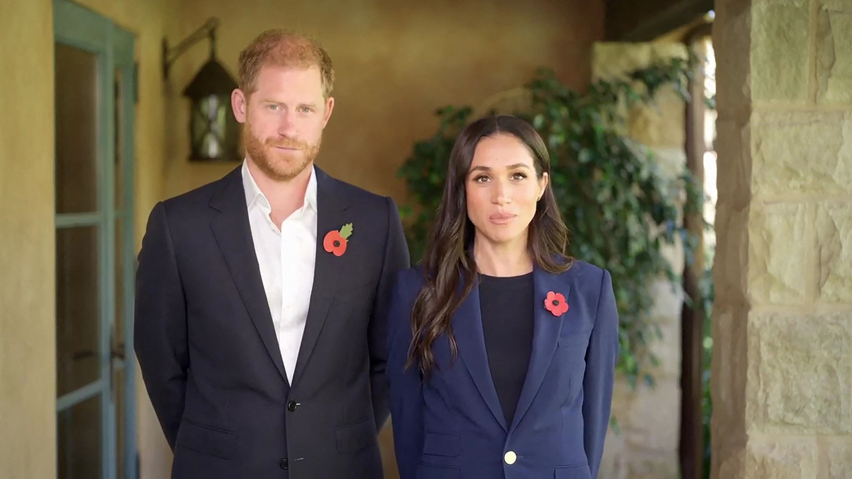 Harry et Meghan, leur divorce bientôt annoncé ? Cette théorie pas si saugrenue…