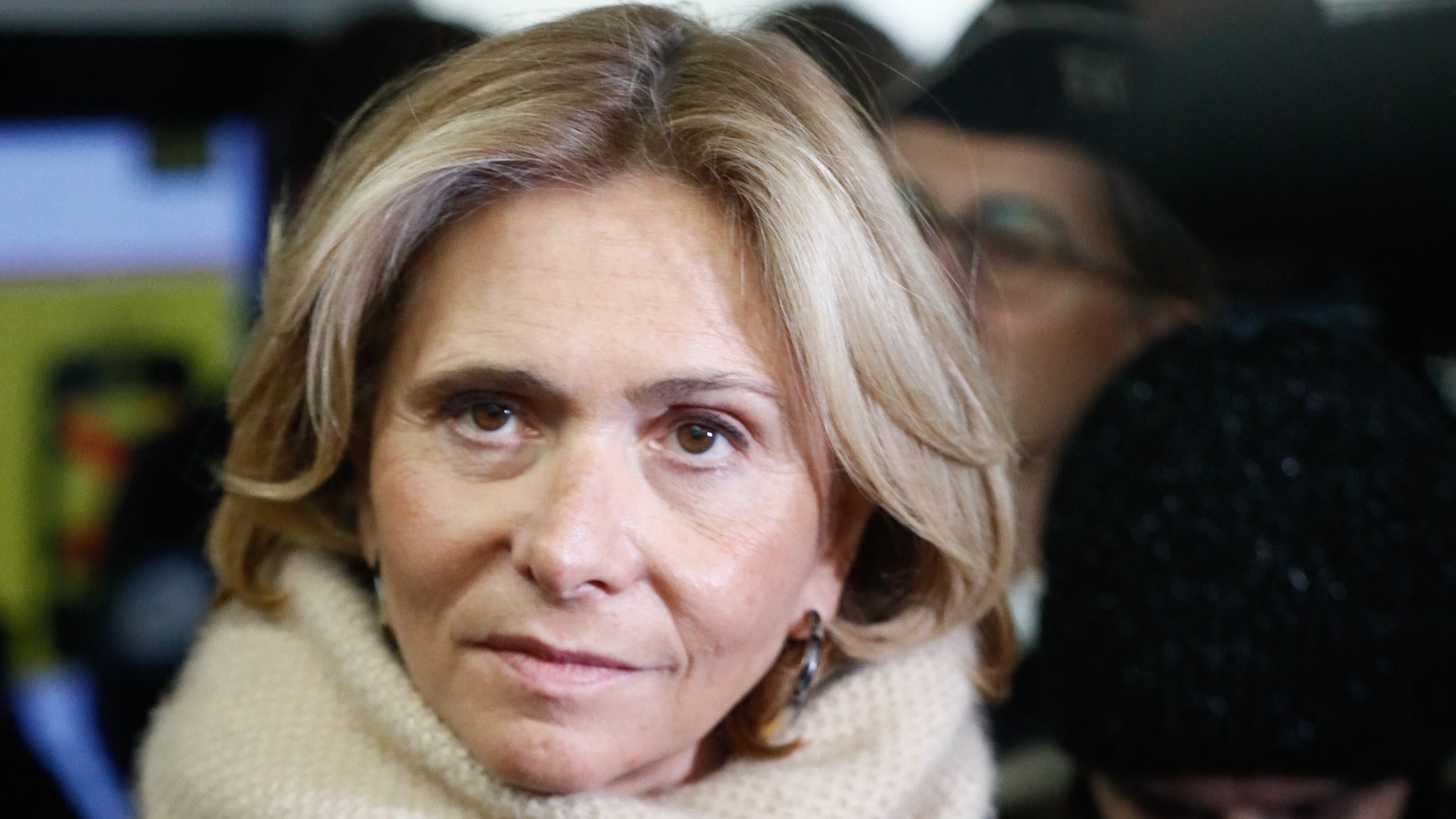 “Il est l’homme de la situation” : Valérie Pécresse sort du bois pour une annonce importante