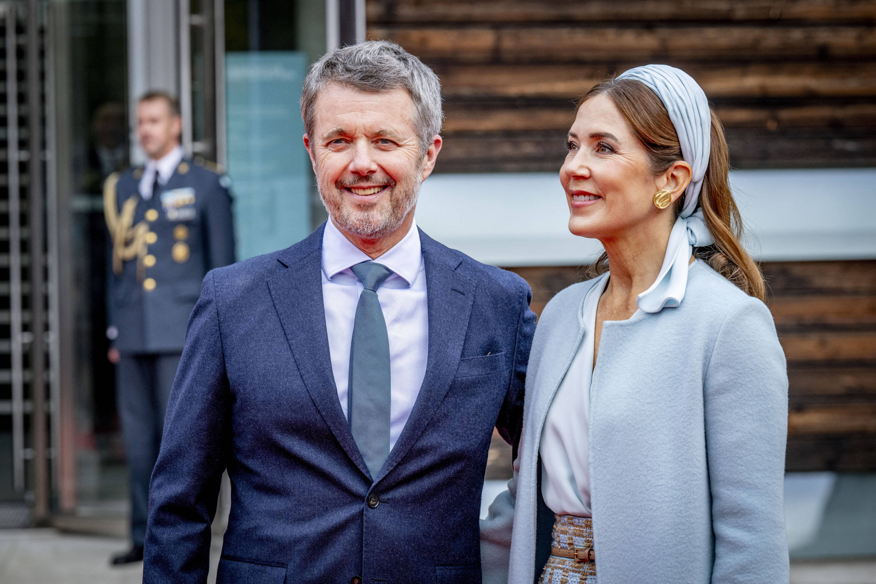 Frederik et Mary de Danemark : entre fêtes, alcool et drogues, les abus peu glorieux des gardes royaux
