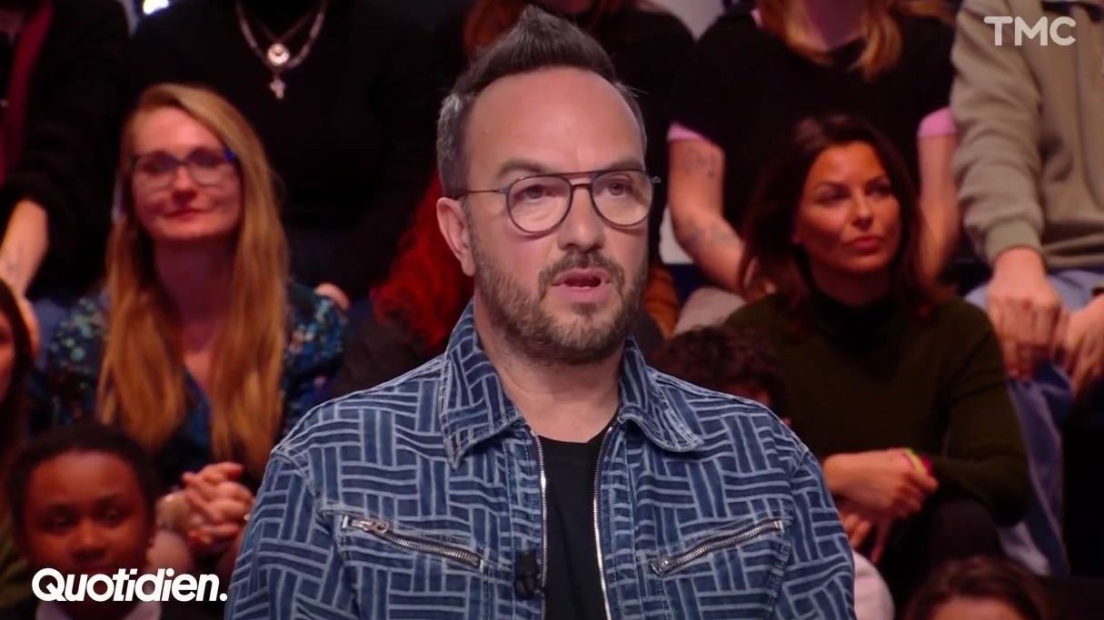 “J’en ai pleuré” : accusé de racisme, Jarry s’explique avec beaucoup d’émotion