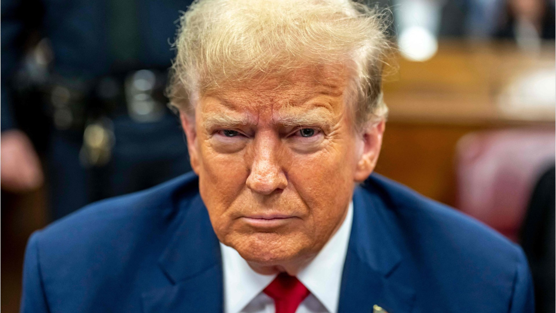 Donald Trump un “empereur” ? Cette nouvelle célébrité qui a décidé de quitter les États-Unis