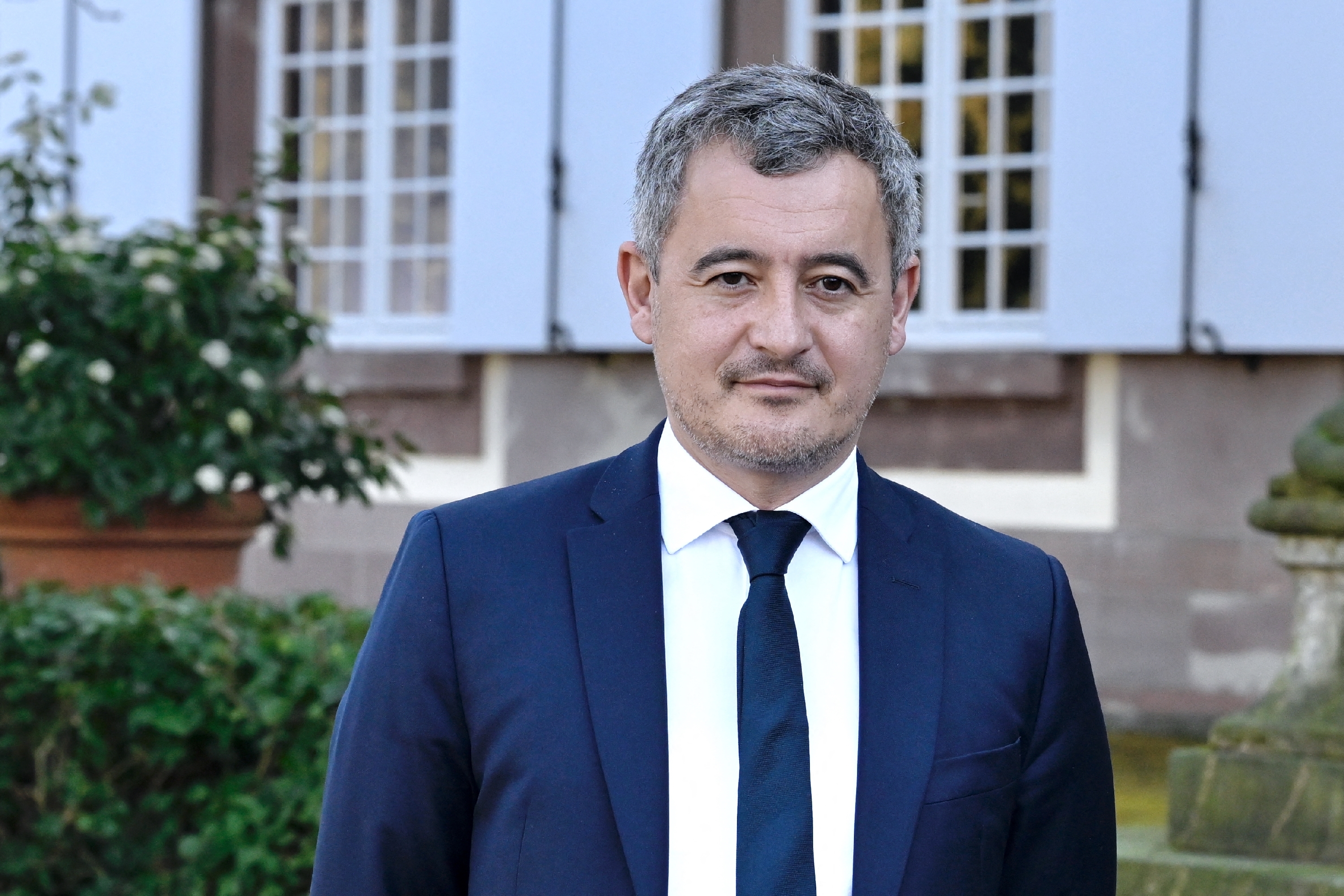 Gérald Darmanin prêt à démissionner ? Il met la pression à François Bayrou