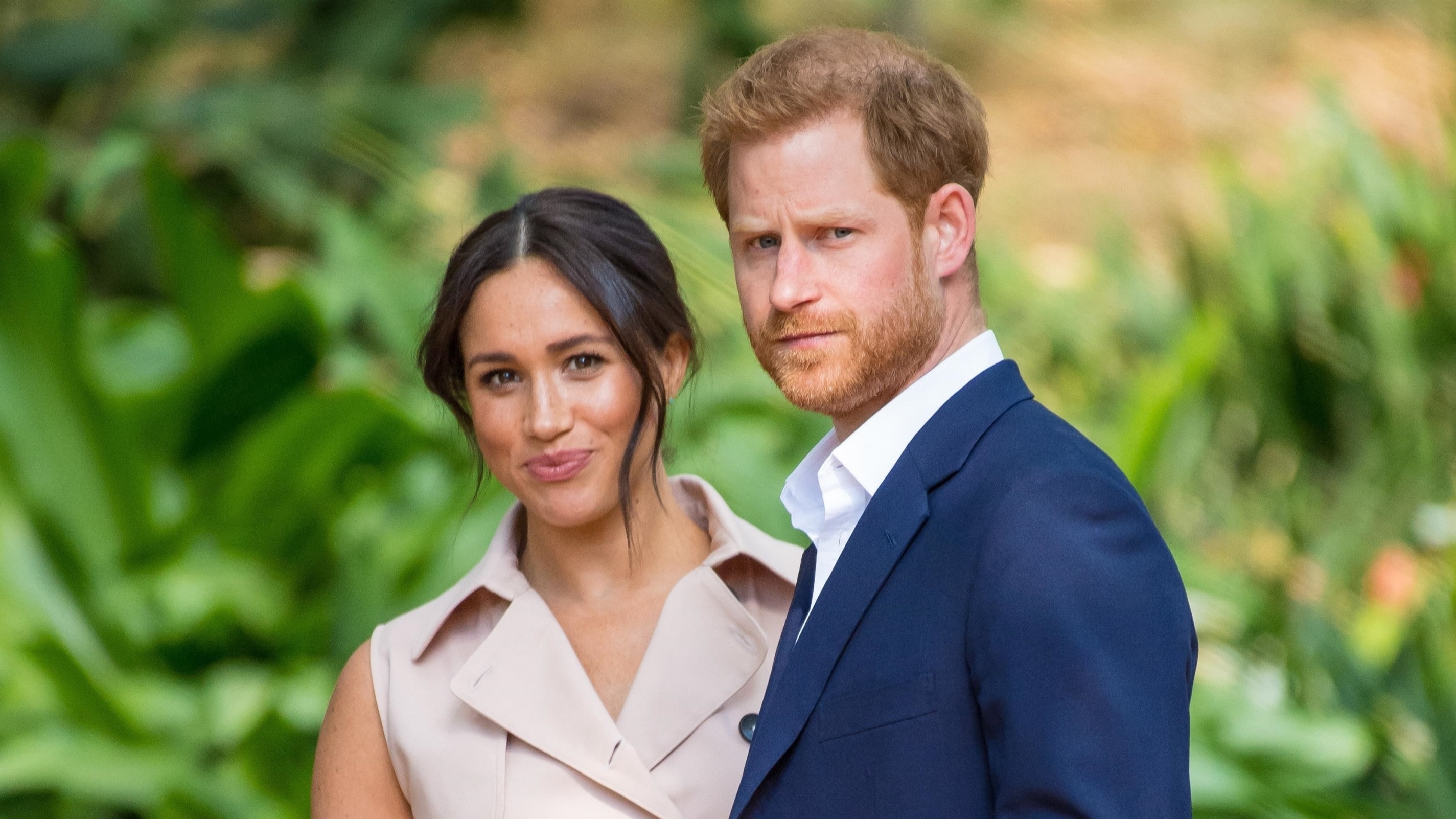 Meghan Markle dévoile une photo inédite sans le prince Harry : pourquoi le timing interroge
