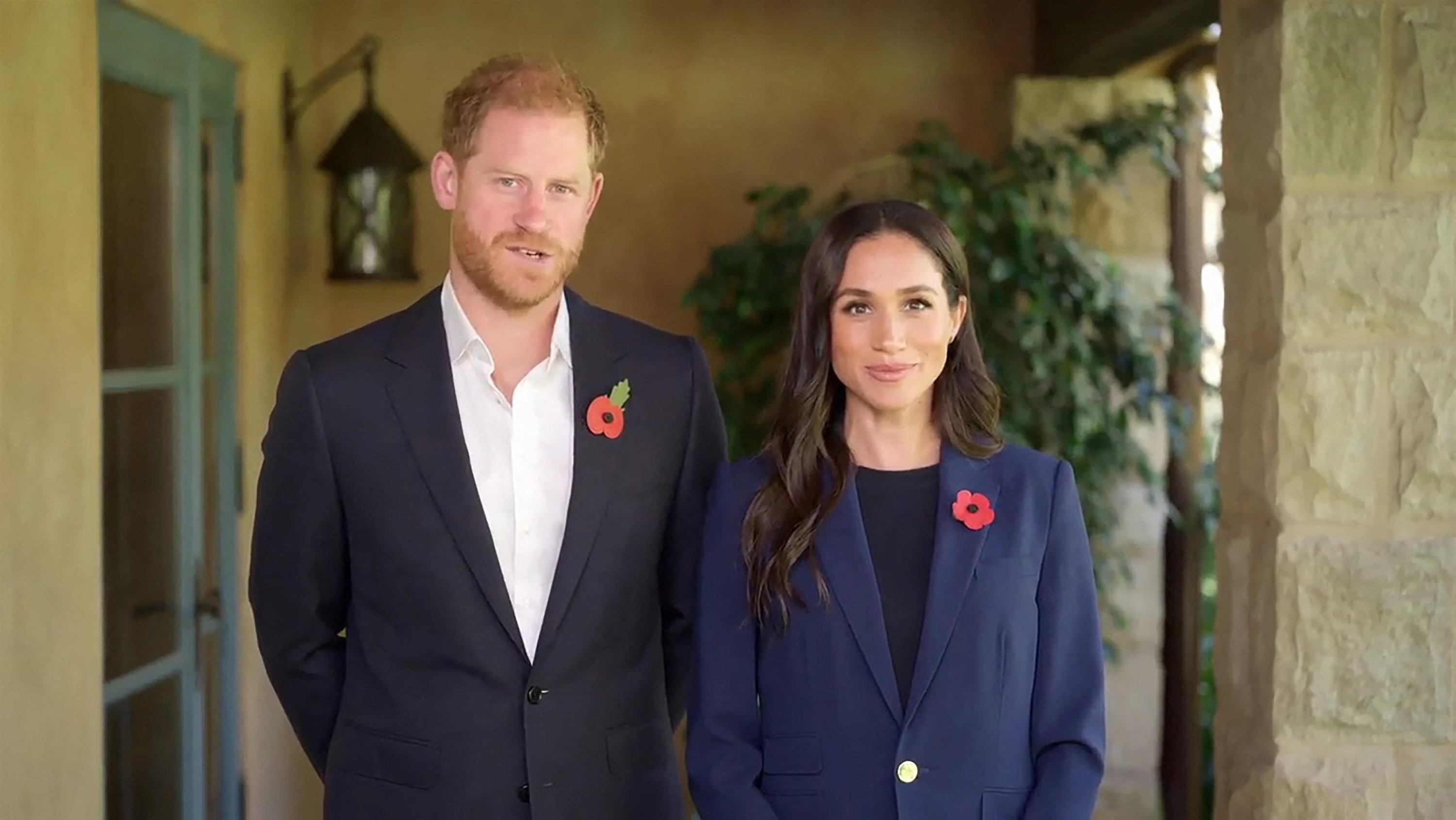 Meghan Markle et Harry au bord du divorce ? Le couple met les choses au clair !