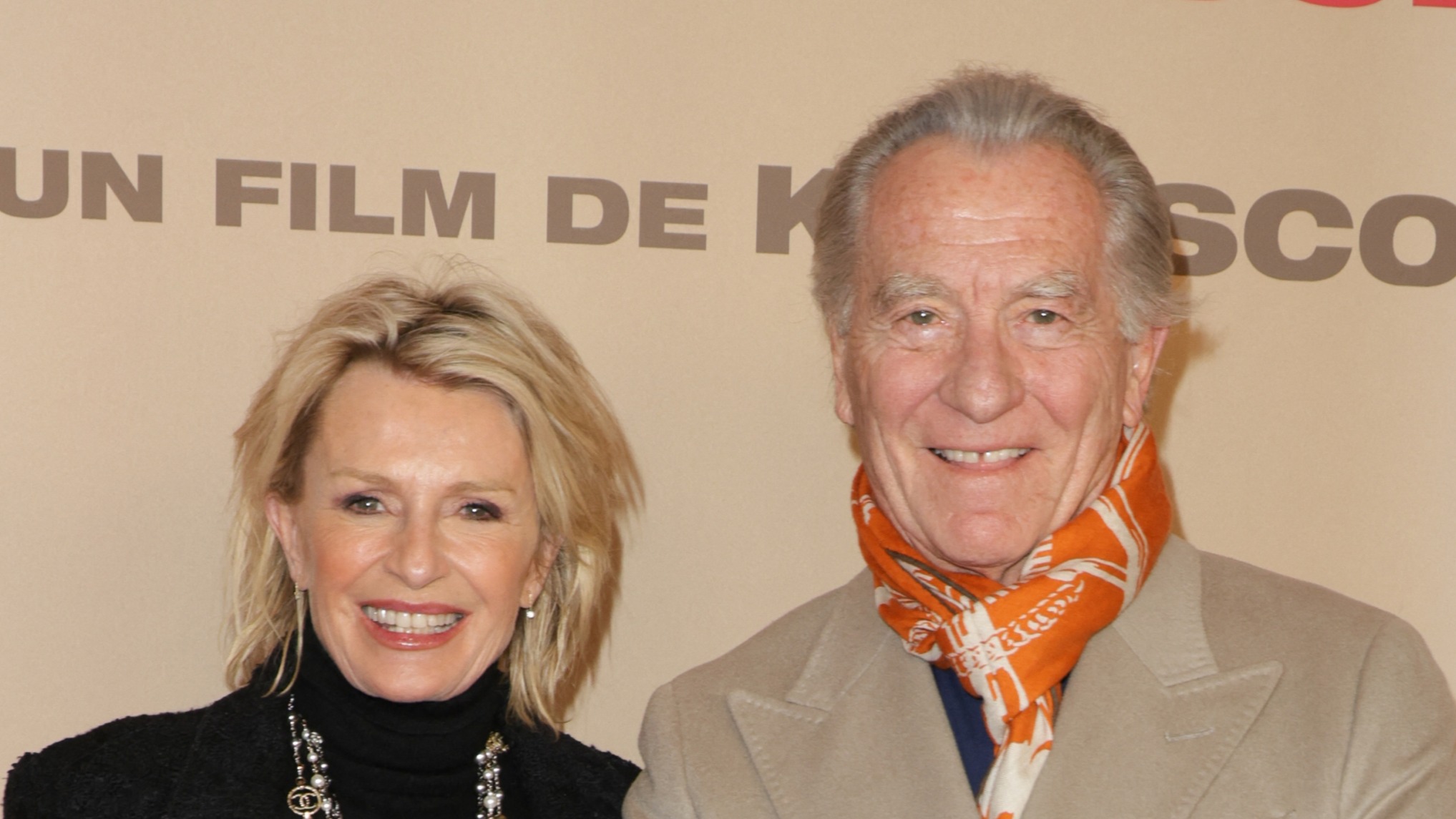 William Leymergie en couple avec Sophie Davant : quelle relation entretient-il avec ses enfants Valentine et Nicolas ?