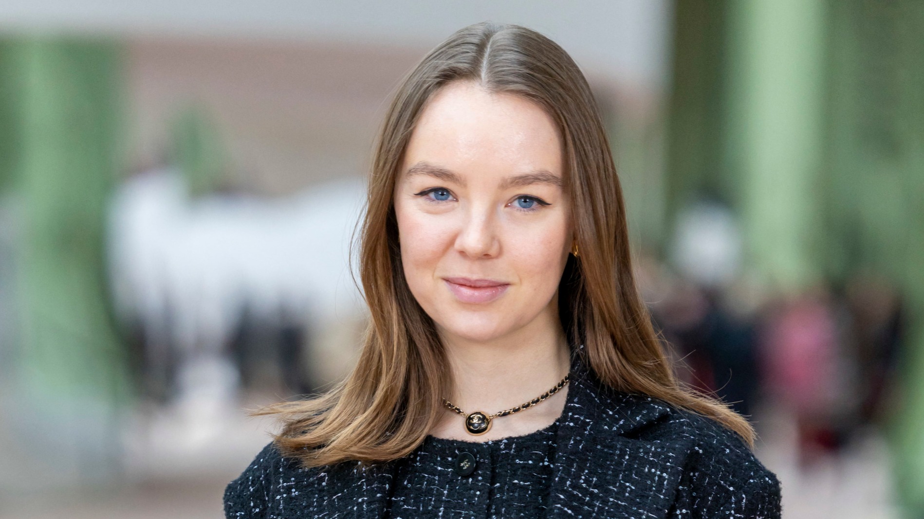 GALA - Caroline de Monaco : ce qu'il faut connaître (1)