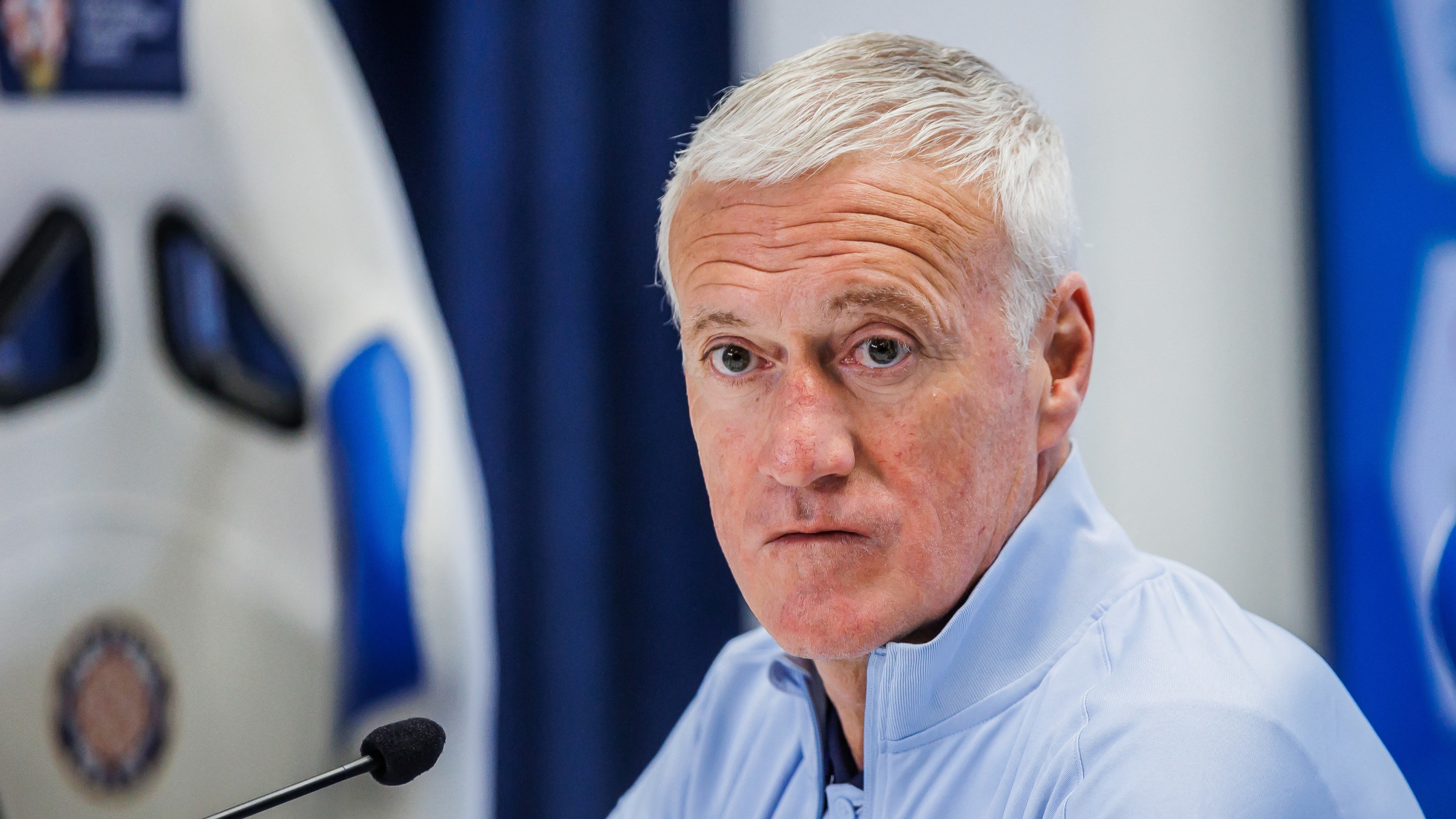 Didier Deschamps en froid avec les Bleus de France 98 ? Il rétablit la vérité sur leurs relations