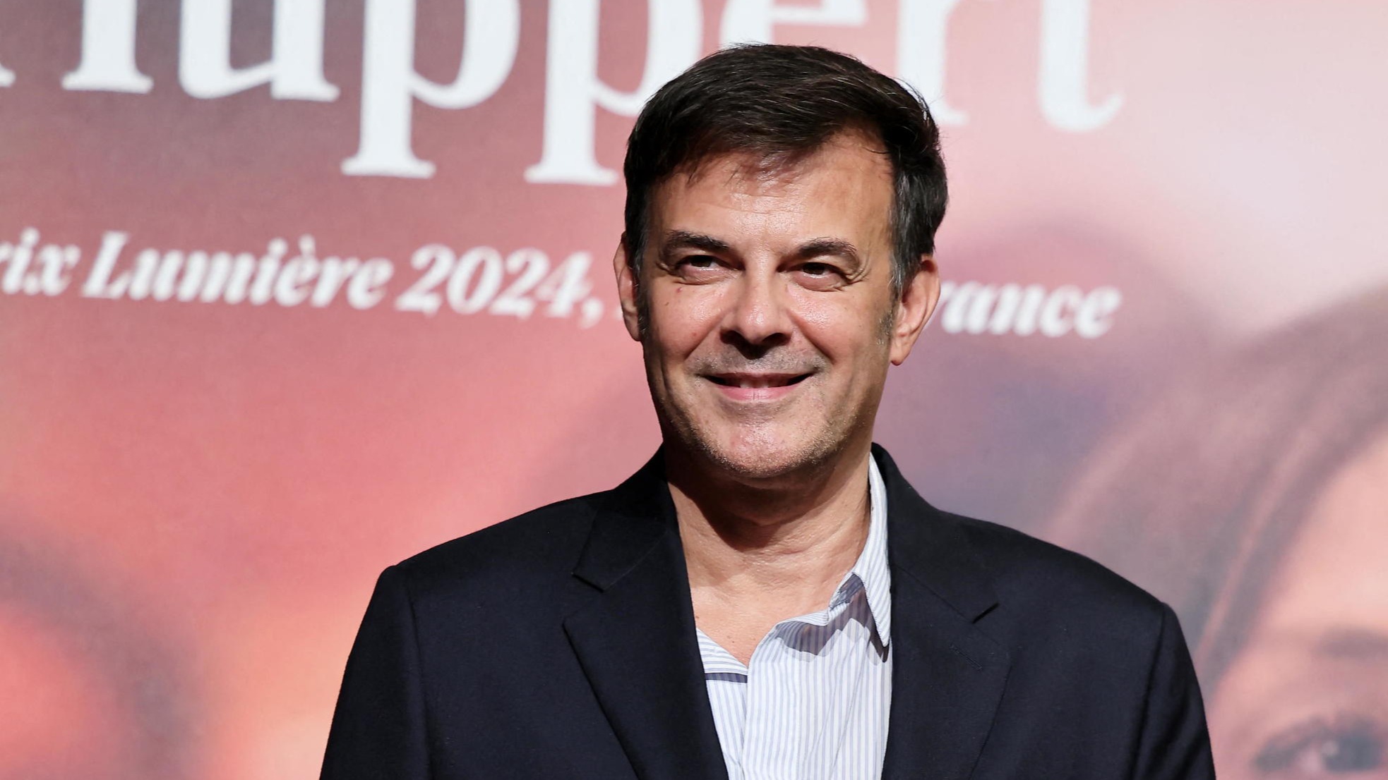 François Ozon critique les actrices “qui ont fait trop de chirurgie” et ne mâche pas ses mots : “Vous savez à qui je pense…”
