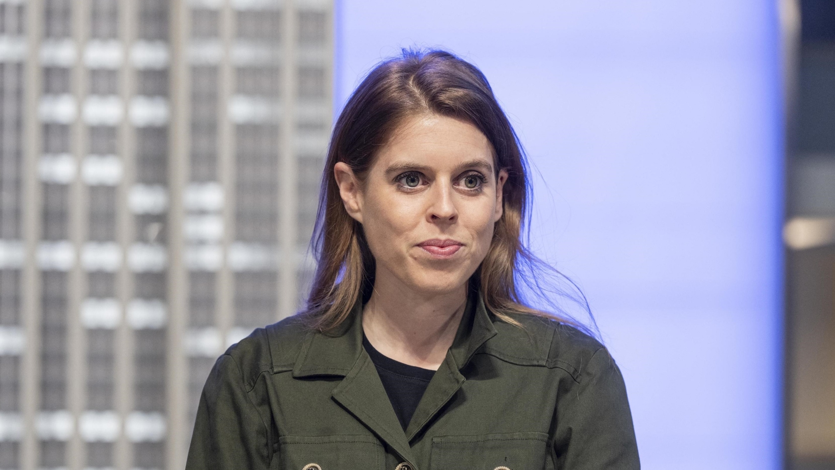 Beatrice d’York a vécu des “mois d’inquiétude intense” avant la naissance prématurée de sa fille Athena