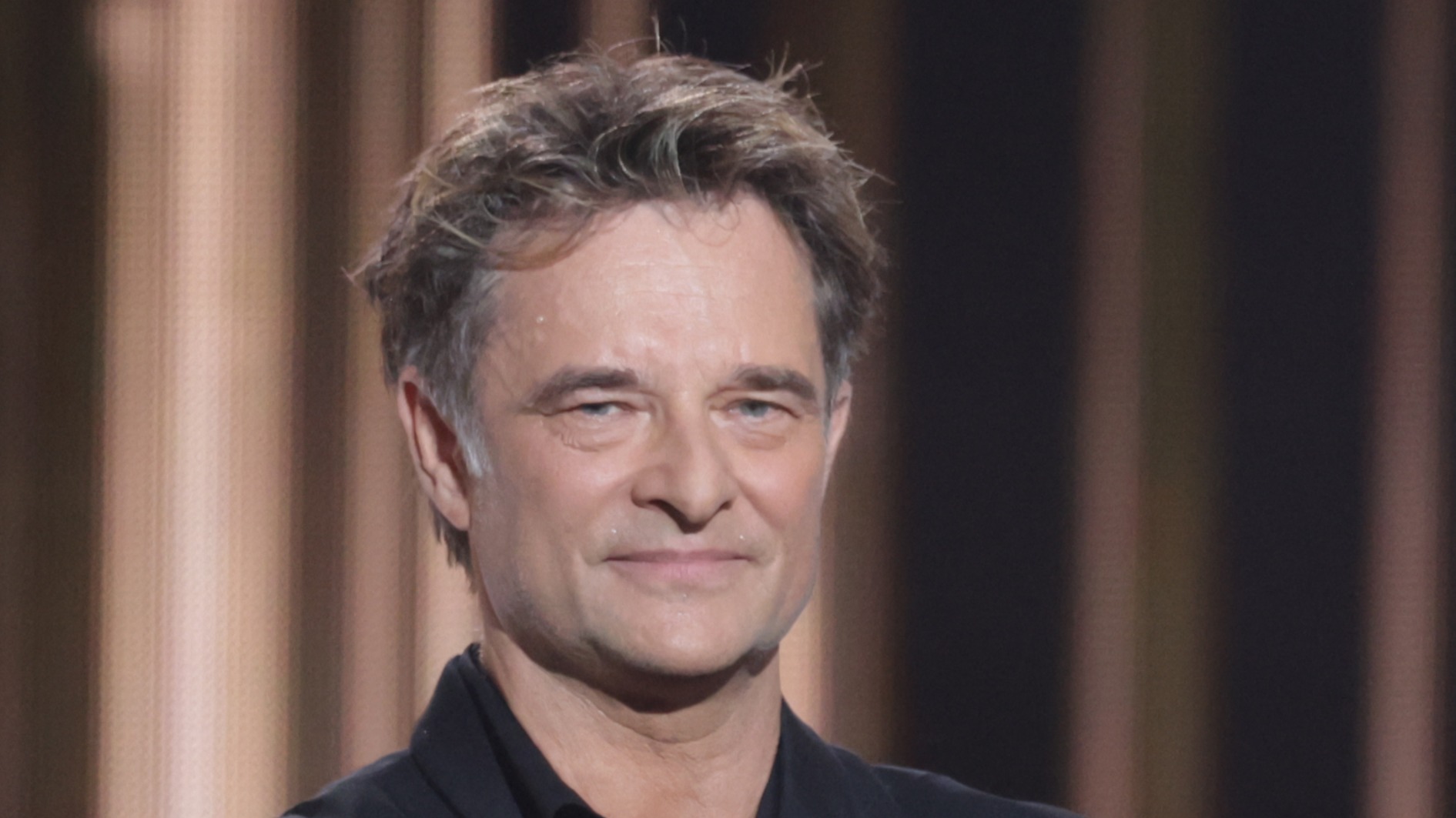 David Hallyday : son fils Cameron et sa femme Alexandra réunis, cette rare et belle photo dévoilée