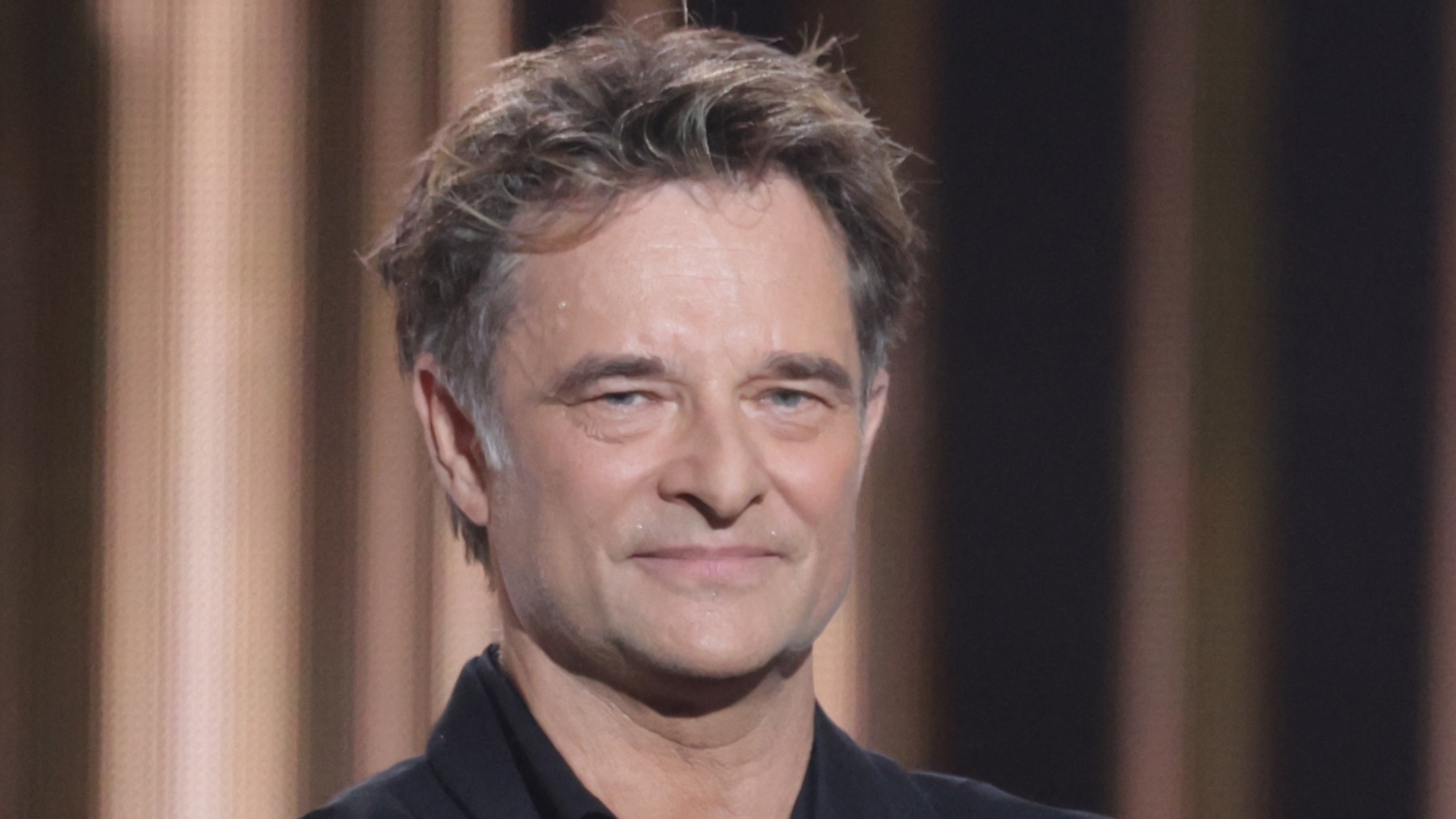 David Hallyday : son fils Cameron et sa femme Alexandra réunis, cette rare et belle photo dévoilée