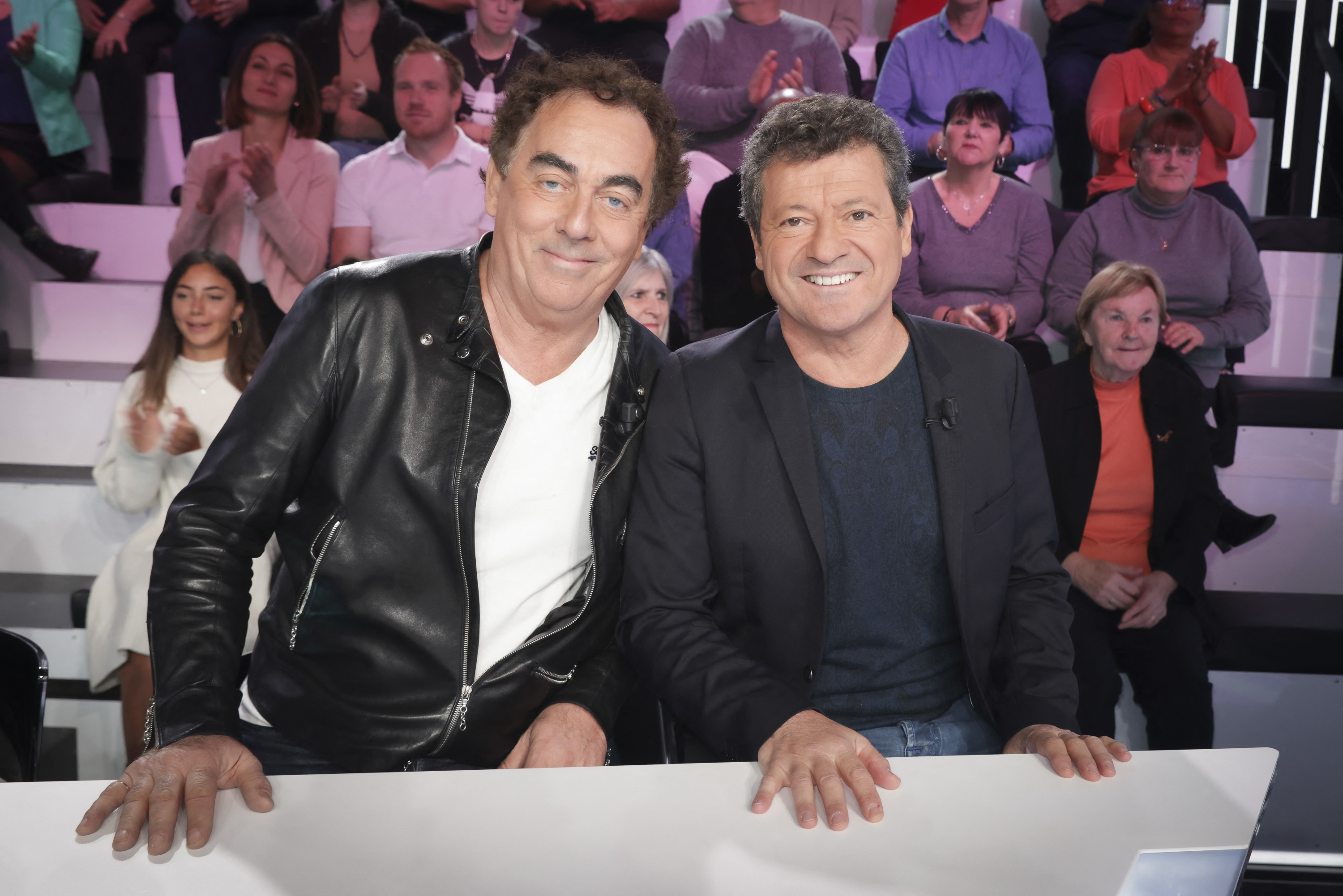Les Chevaliers du Fiel, leur restaurant toulousain au cœur d’une polémique : Éric Carrière monte au créneau !