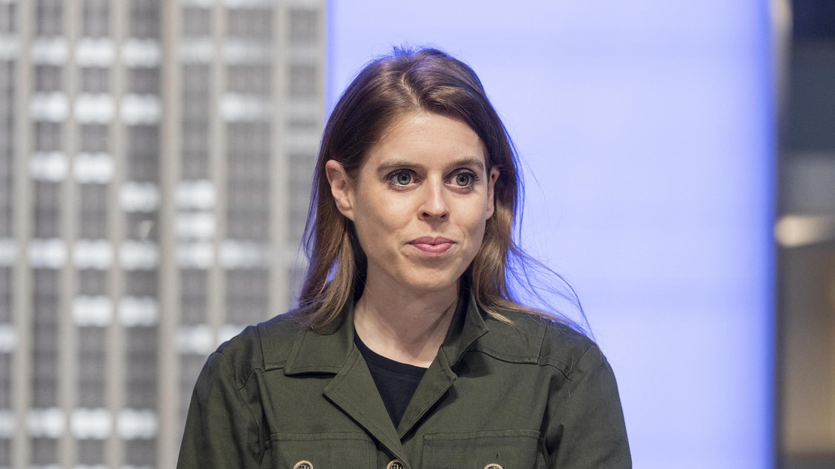 Beatrice d’York a vécu des “mois d’inquiétude intense” avant la naissance prématurée de sa fille Athena