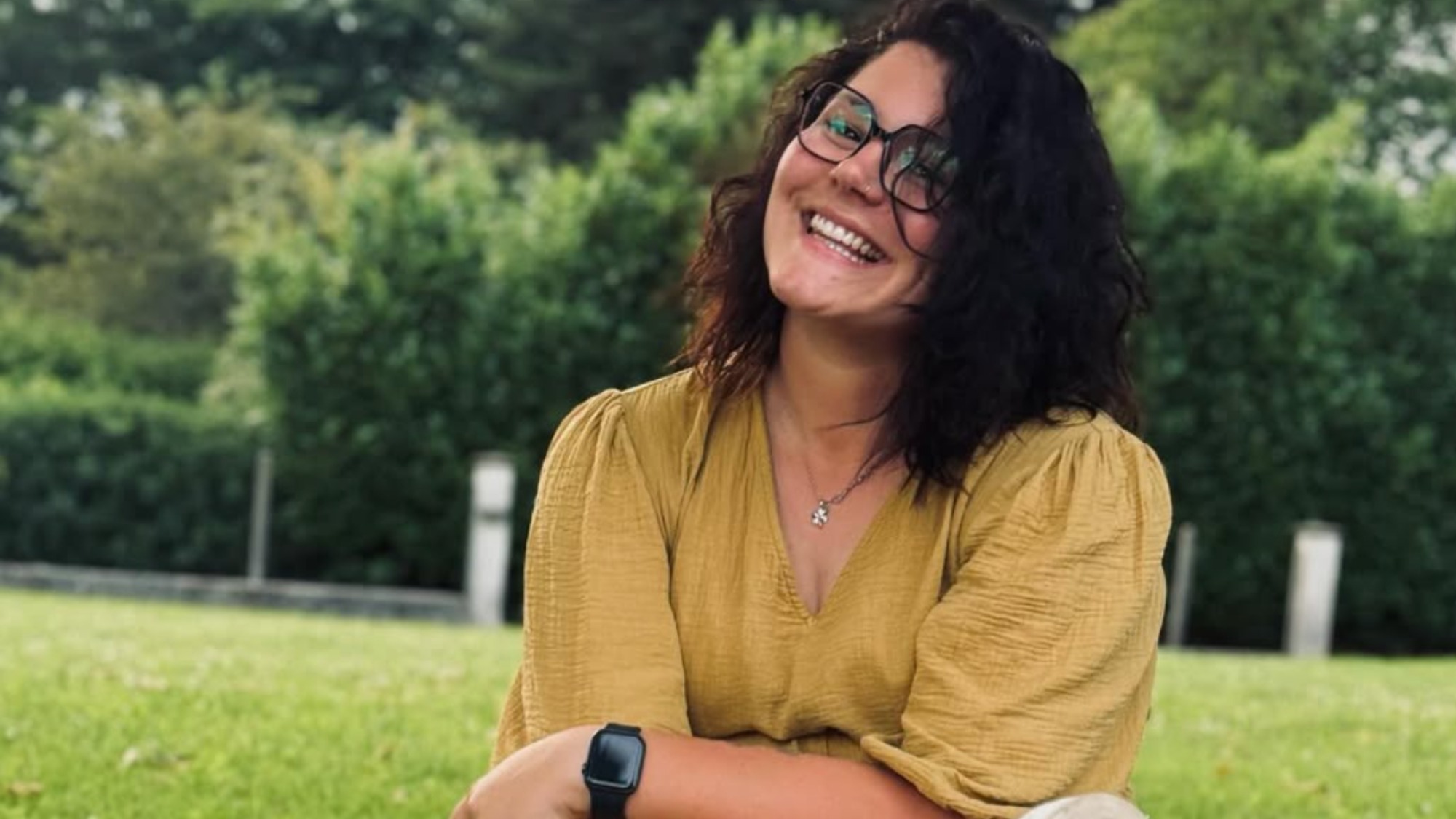 Noémie (L’amour est dans le pré) victime d’une mauvaise chute au ski : “J’ai fini en barquette”