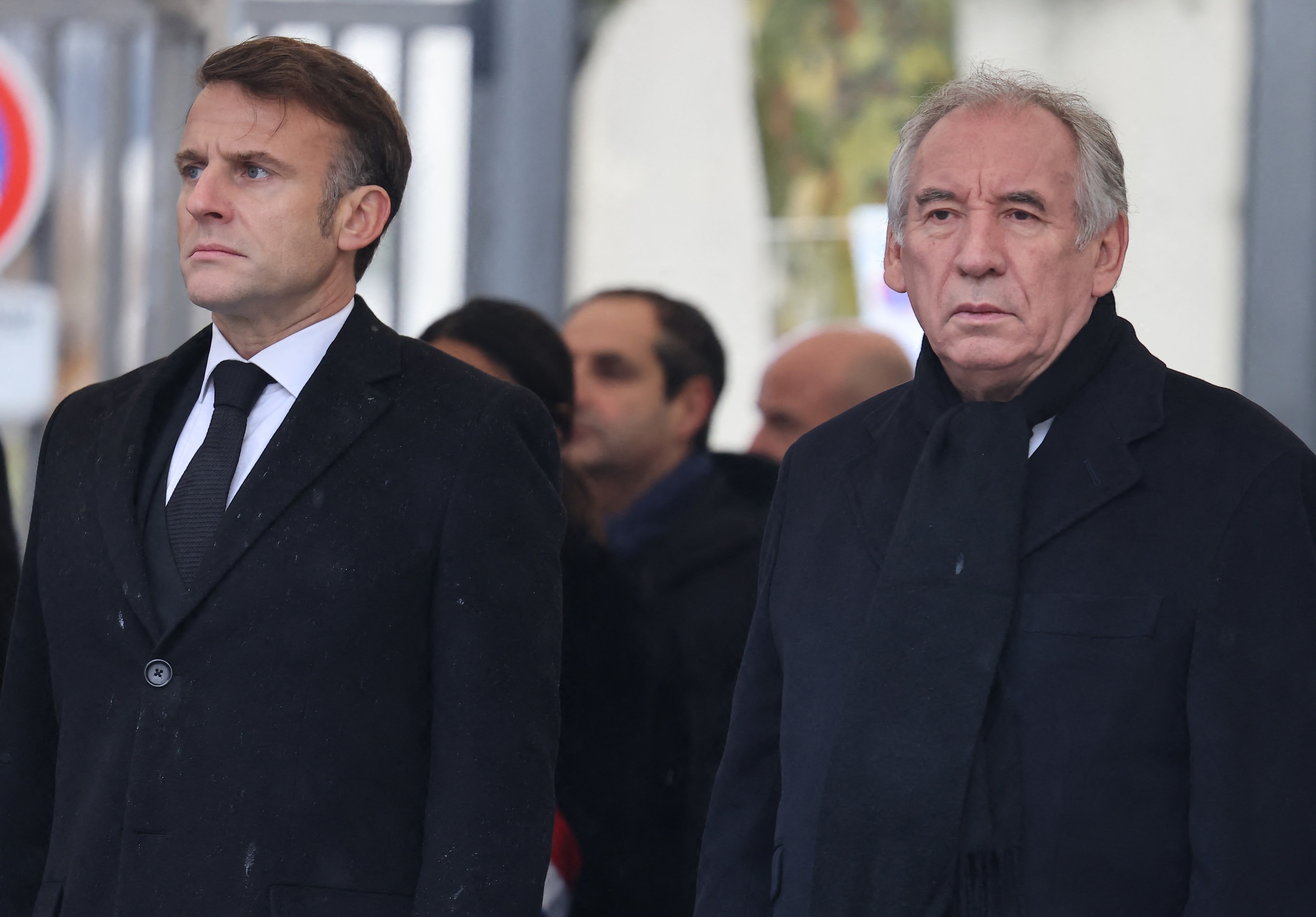 “Il a voulu faire le malin” : la petite revanche d’Emmanuel Macron sur François Bayrou